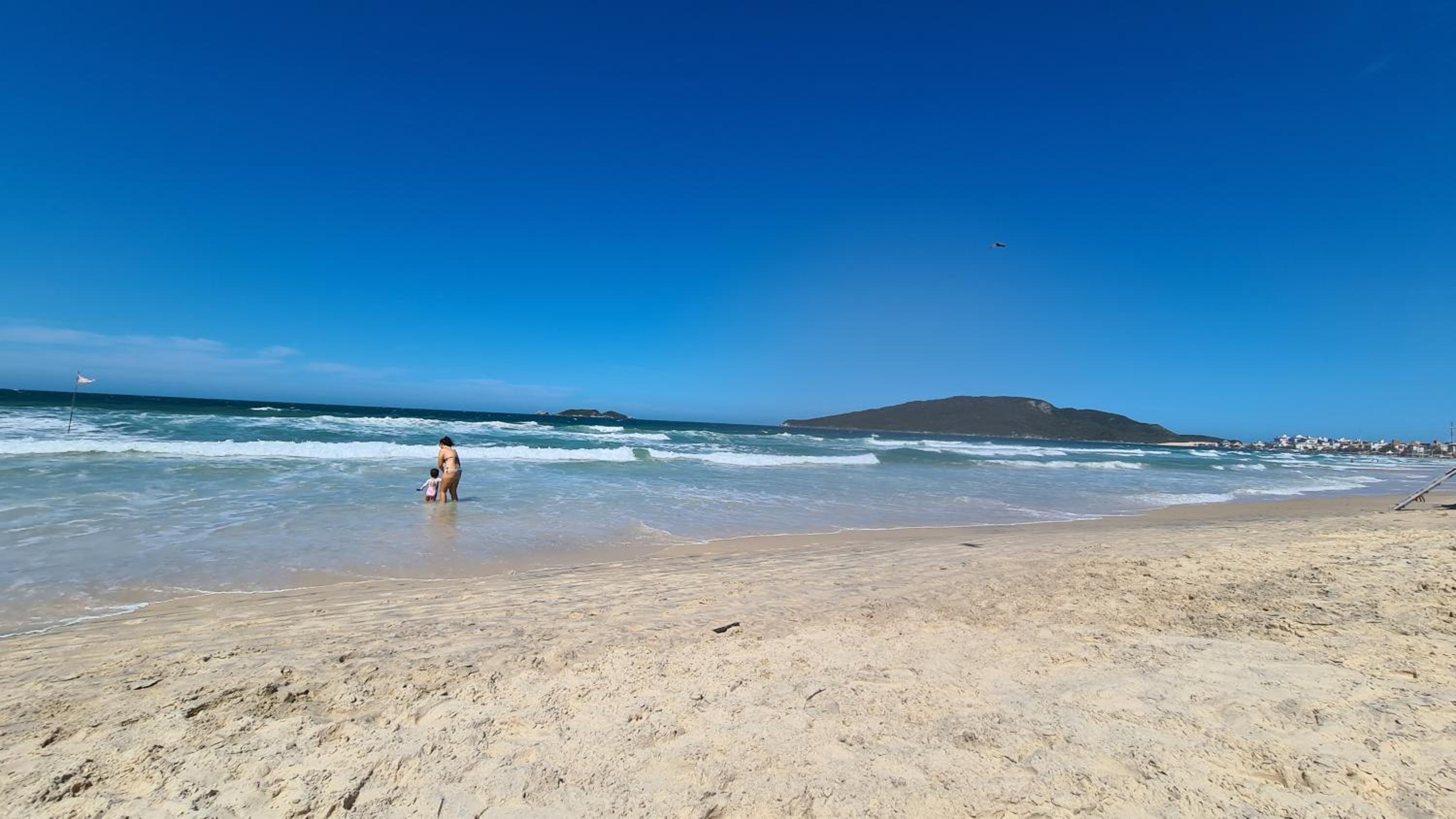Praia Pousada Tatuíra