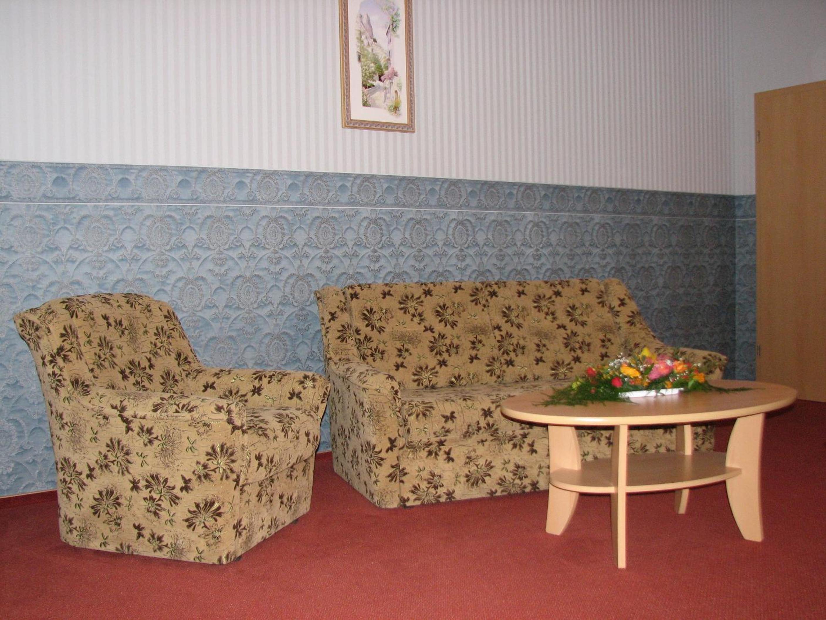 Hotel Garni Dekorahaus - Property Image 11