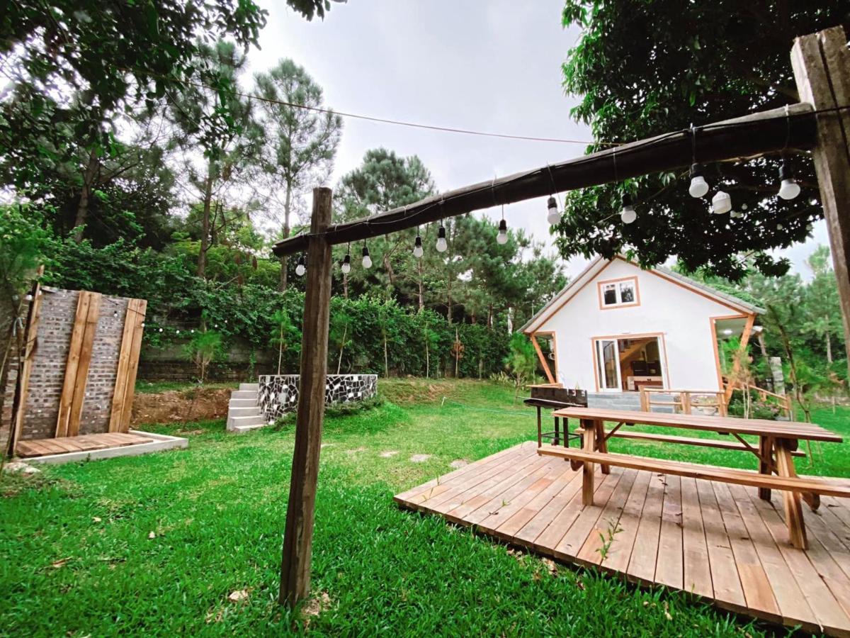 Mini Crane Villa Sóc Sơn Venue Travel view 4