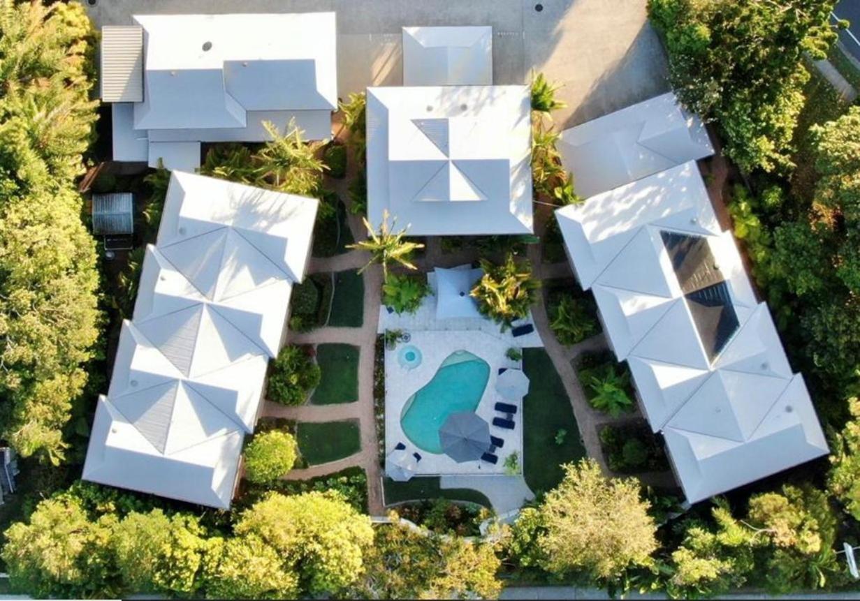 Noosa River Retreat