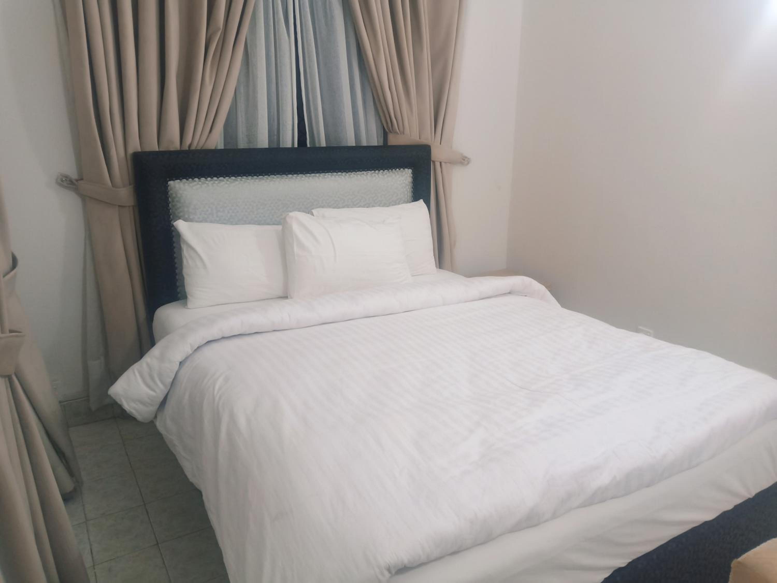 Royal Grace Guest House view 2