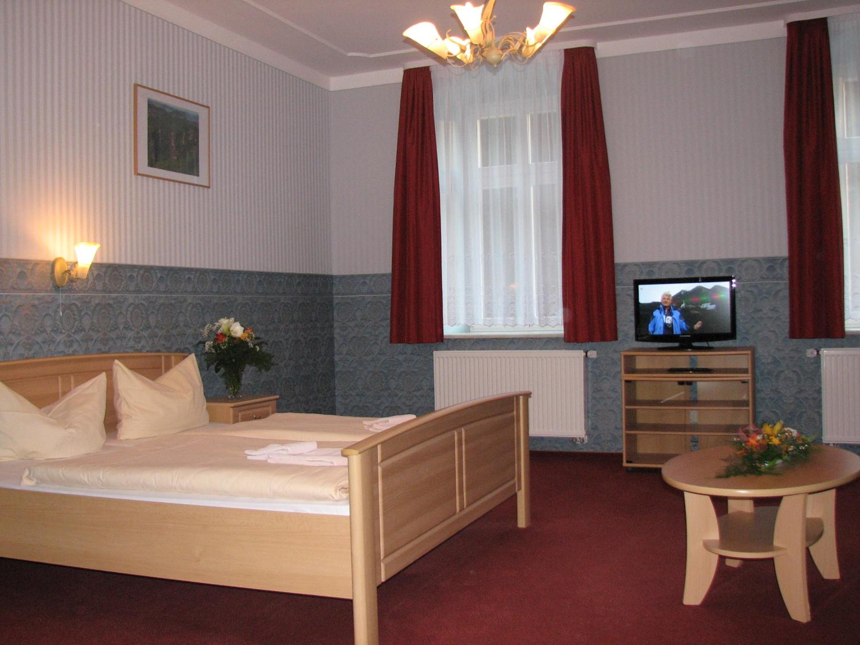 Hotel Garni Dekorahaus - Property Image 7