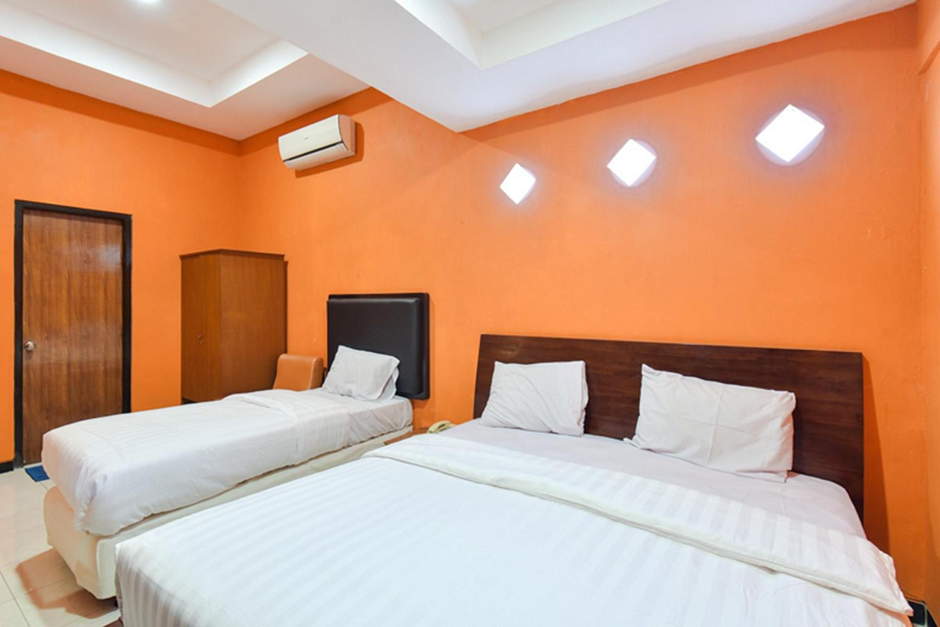 Sekar Ayu Hotel Malioboro Mitra RedDoorz view 3