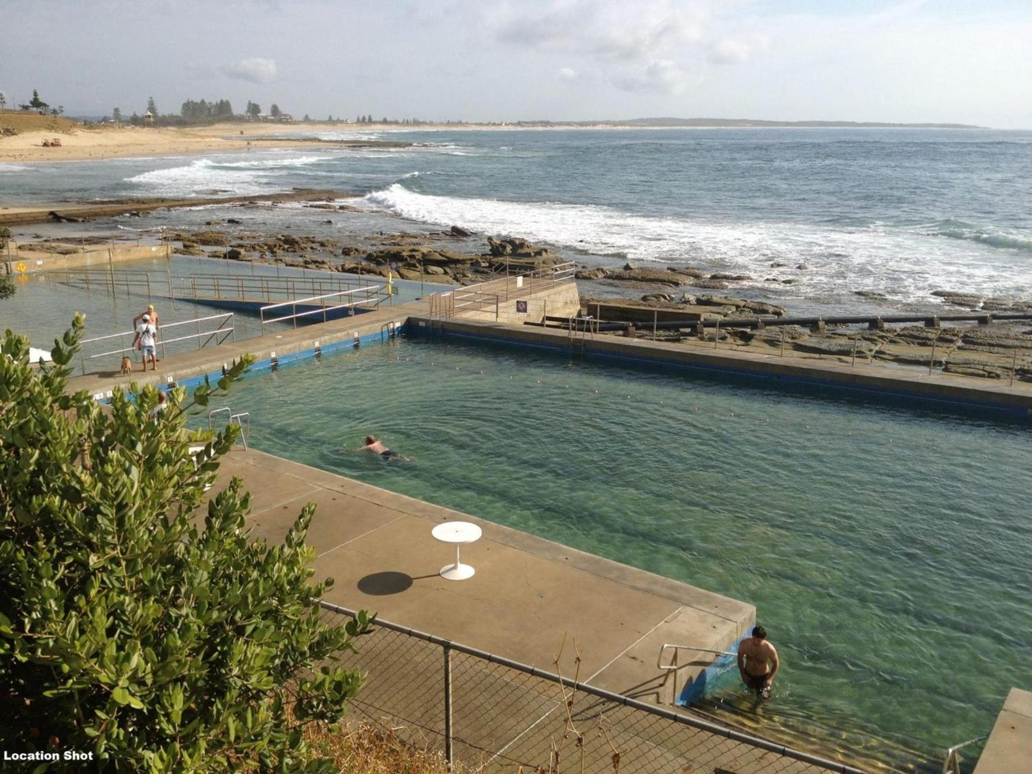 Ocean Views Sundrift Unit 26