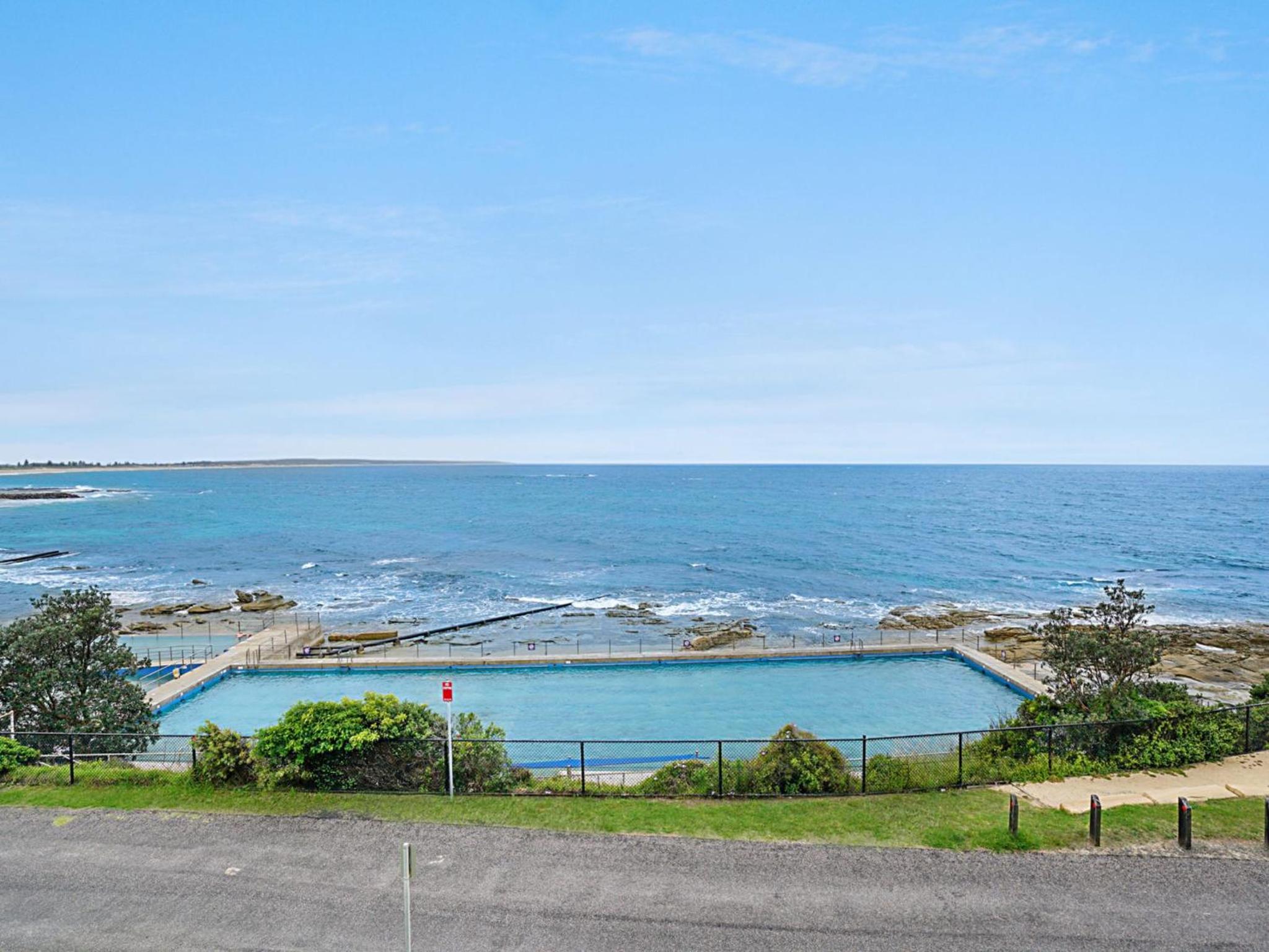 Waterfront Unit 2
