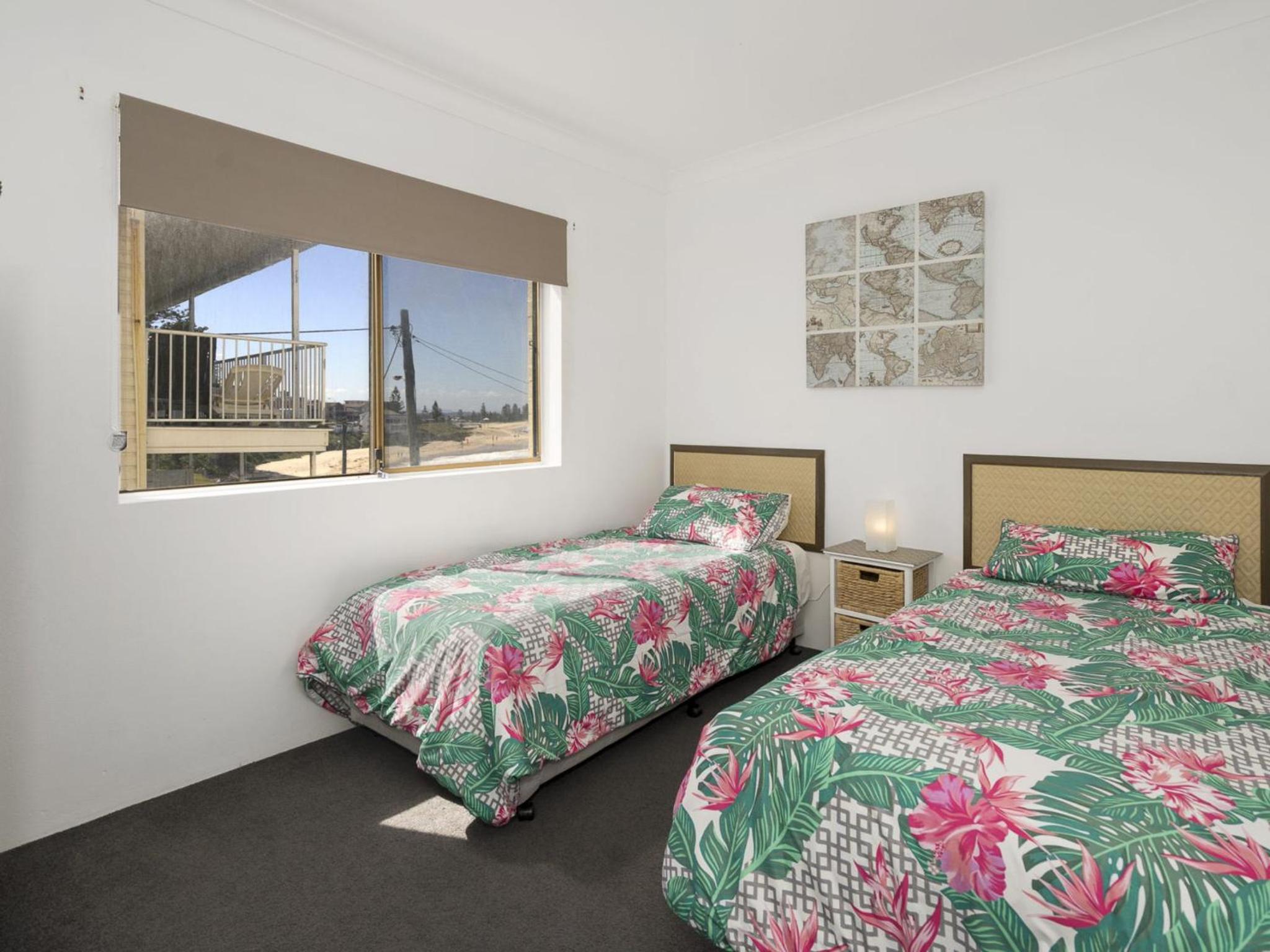 Waterfront Unit 2