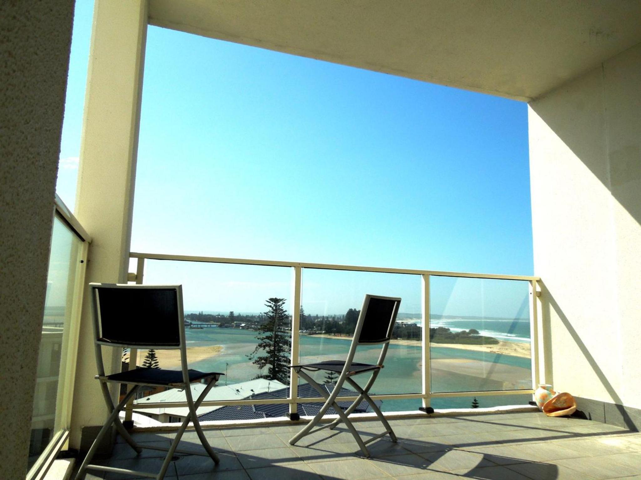 Ocean Views Sundrift Unit 26