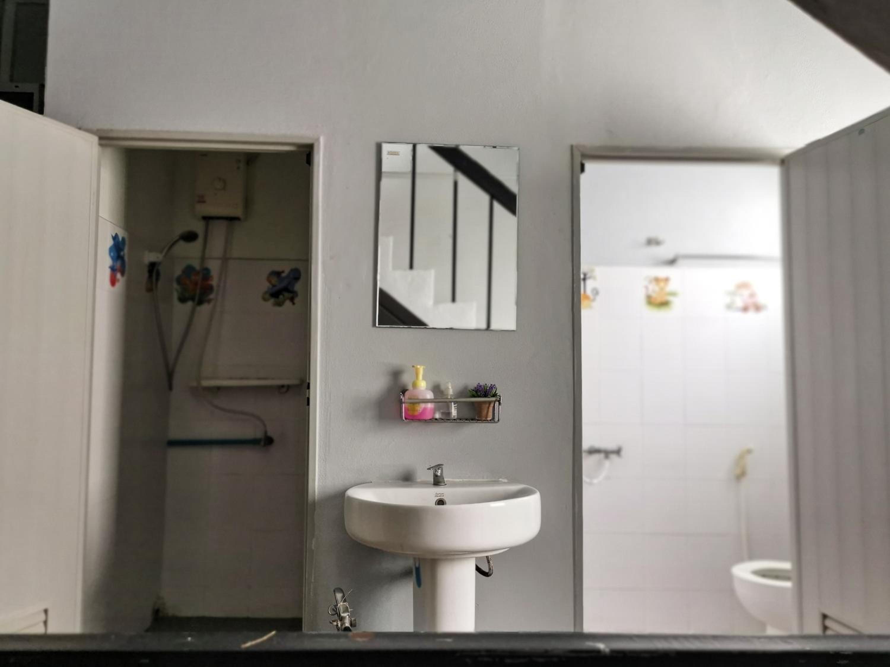 Asleep Hostel