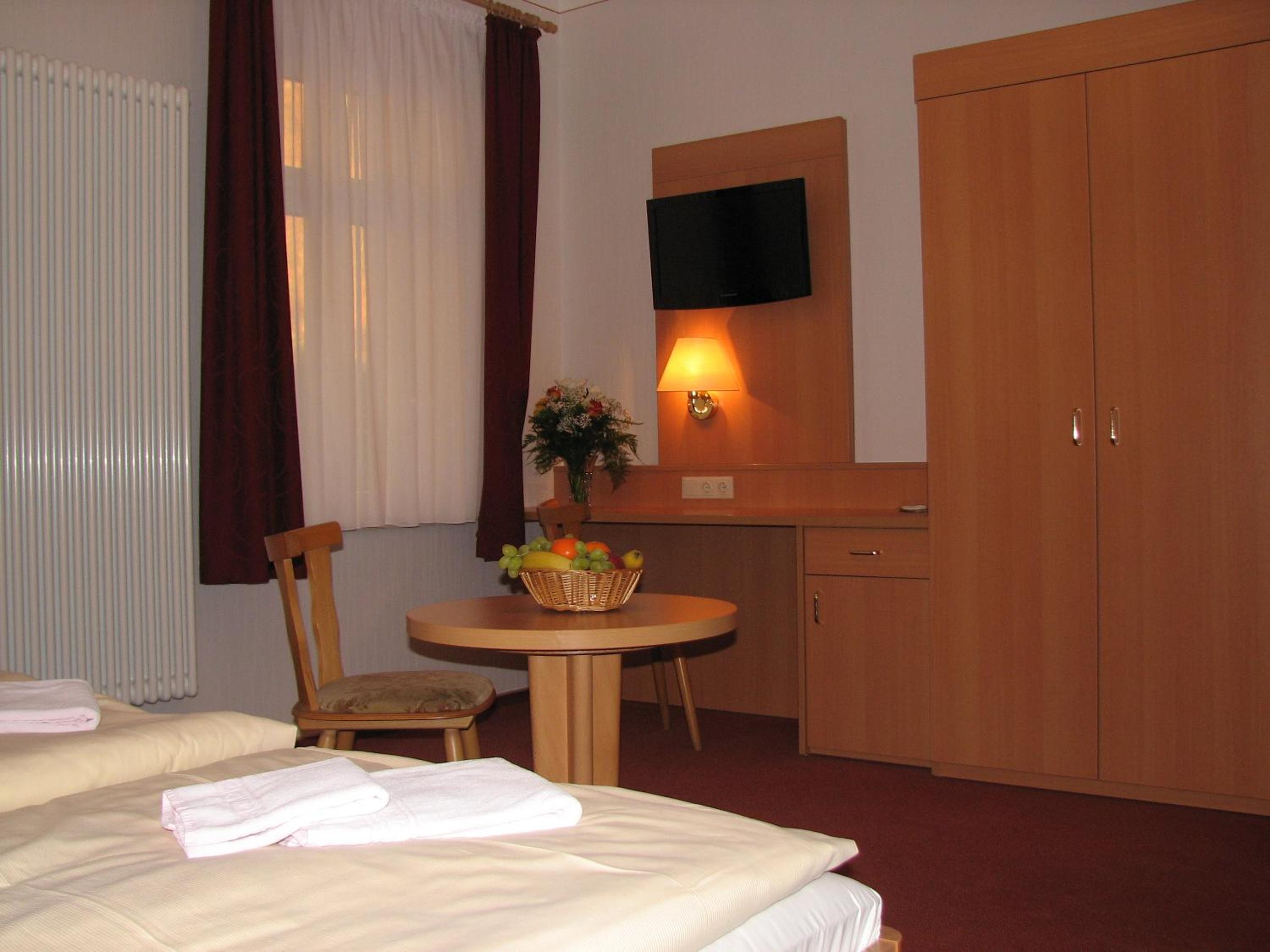Hotel Garni Dekorahaus - Property Image 33