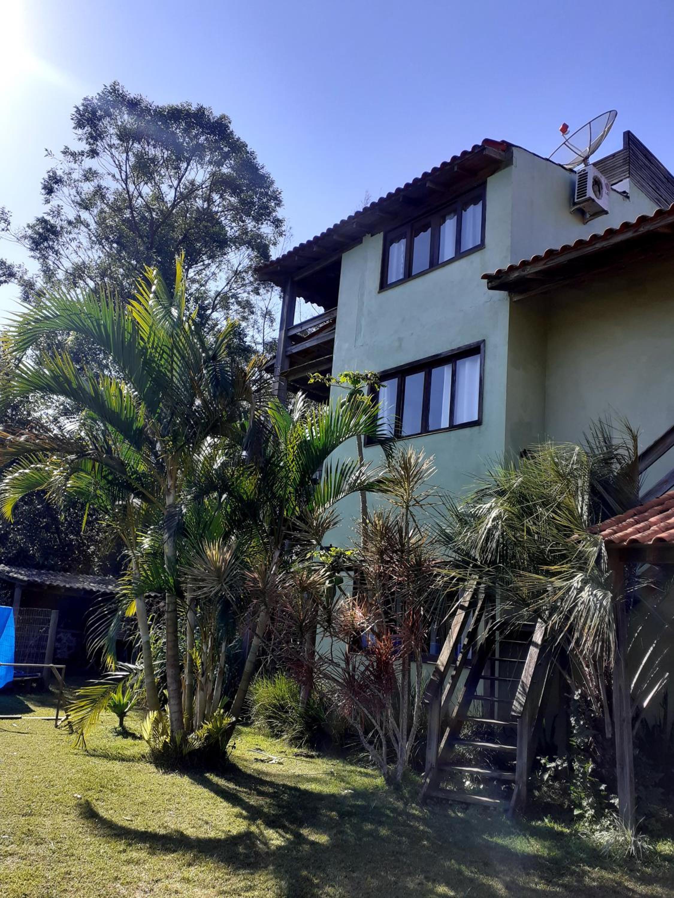 Pousada Praia Verde
