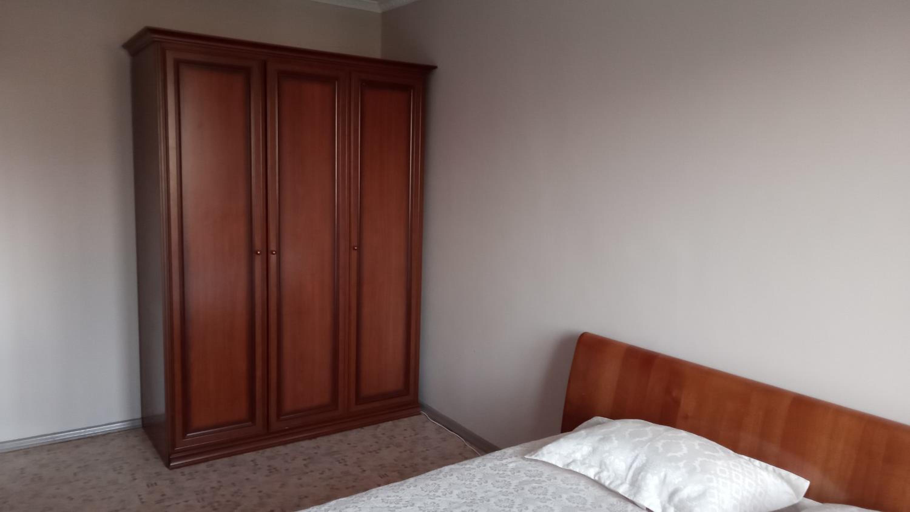 Apartment Shevchenko Panfilova