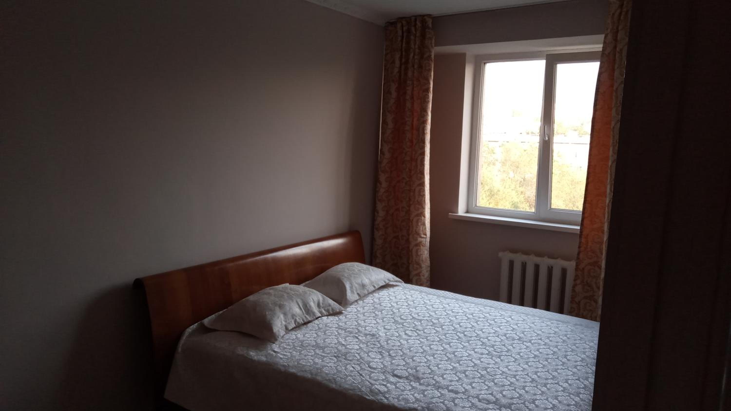 Apartment Shevchenko Panfilova
