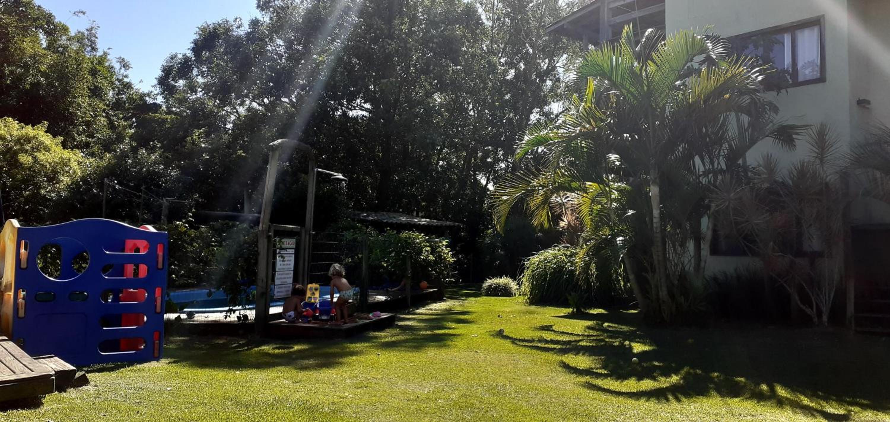 Pousada Praia Verde