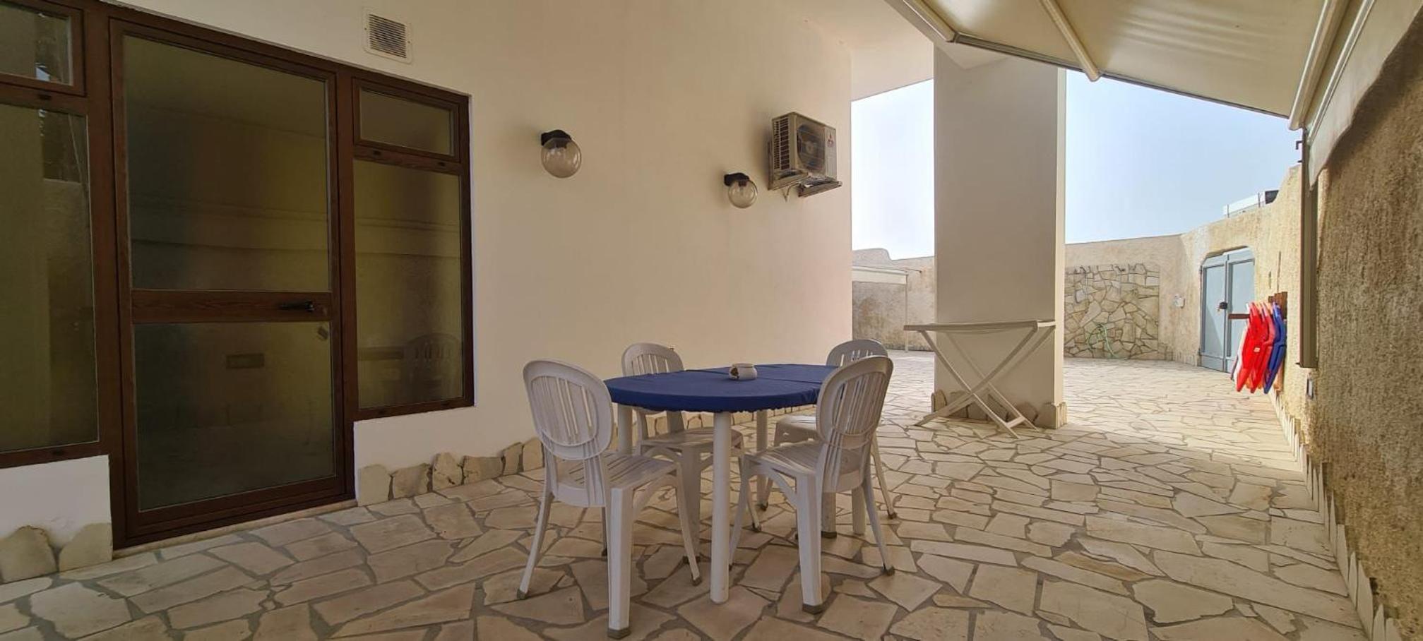 Mare e Sole Villa Urso view 5