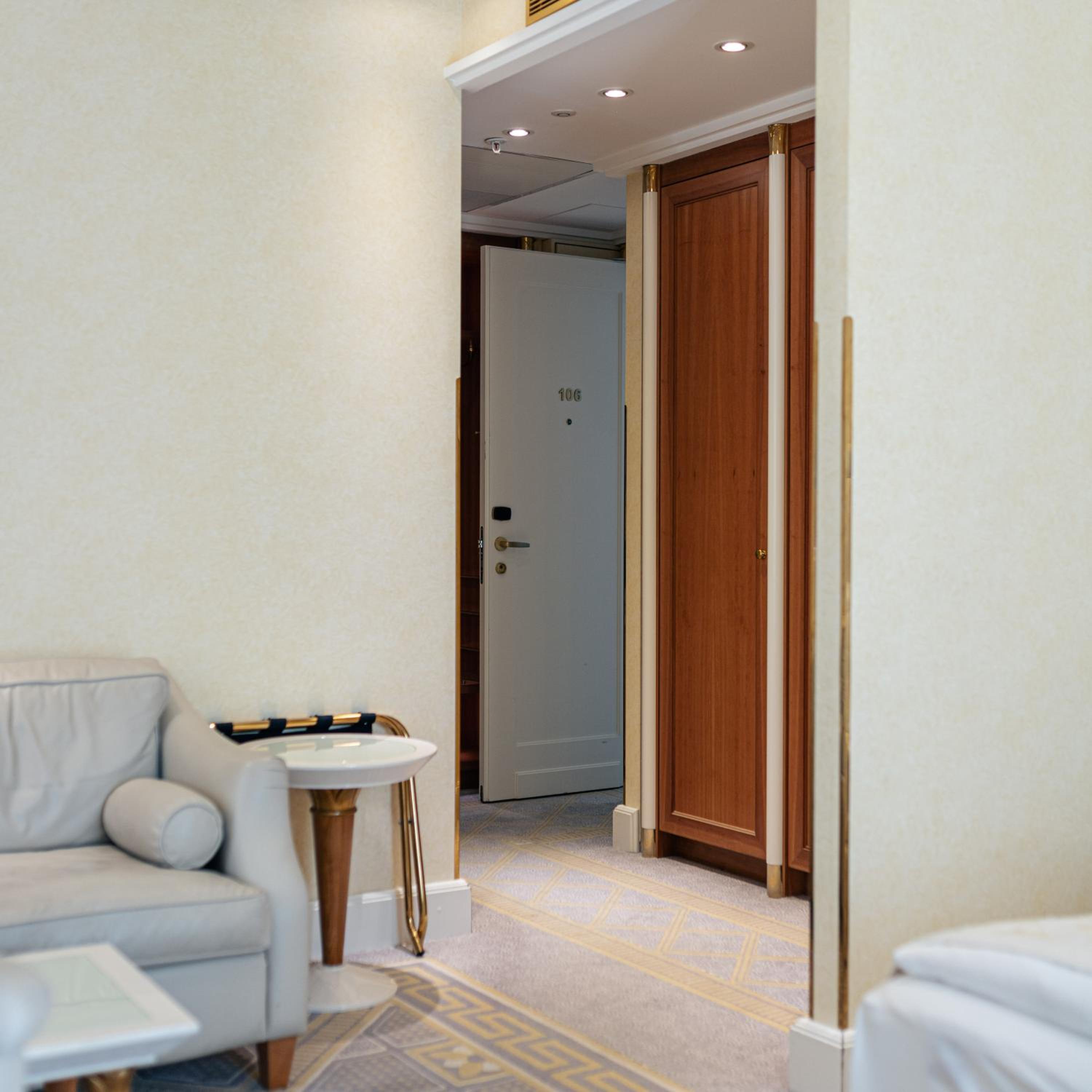 Atlı Otel Ankara - Image 106