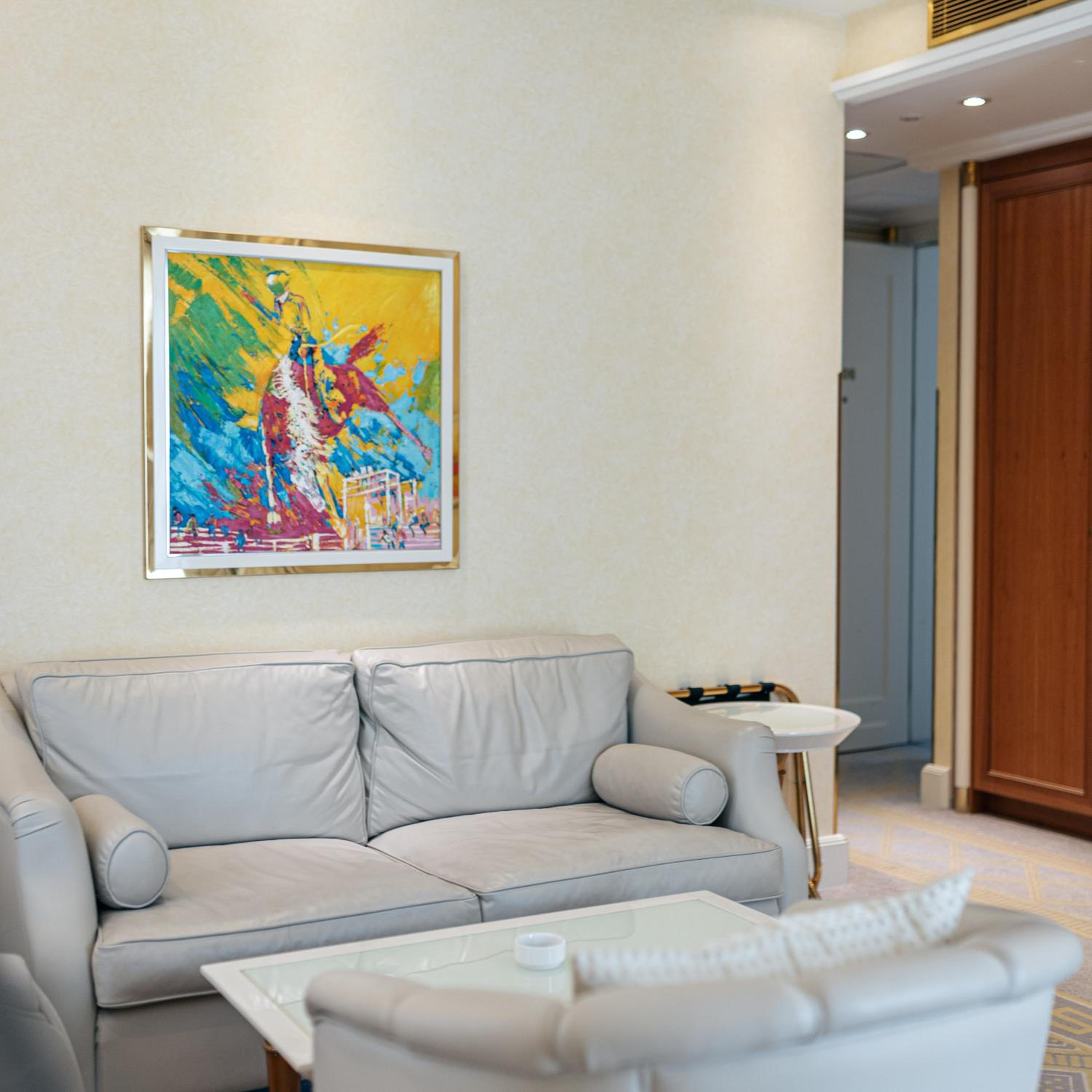 Atlı Otel Ankara - Image 24