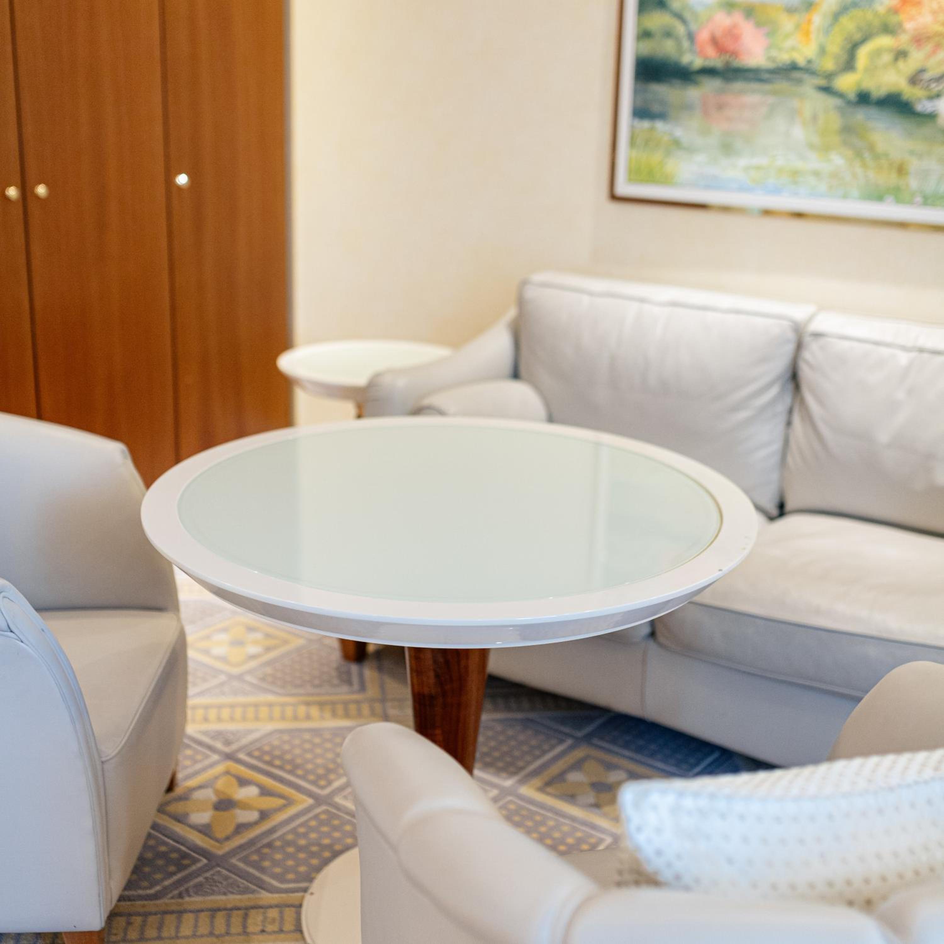 Atlı Otel Ankara - Image 81