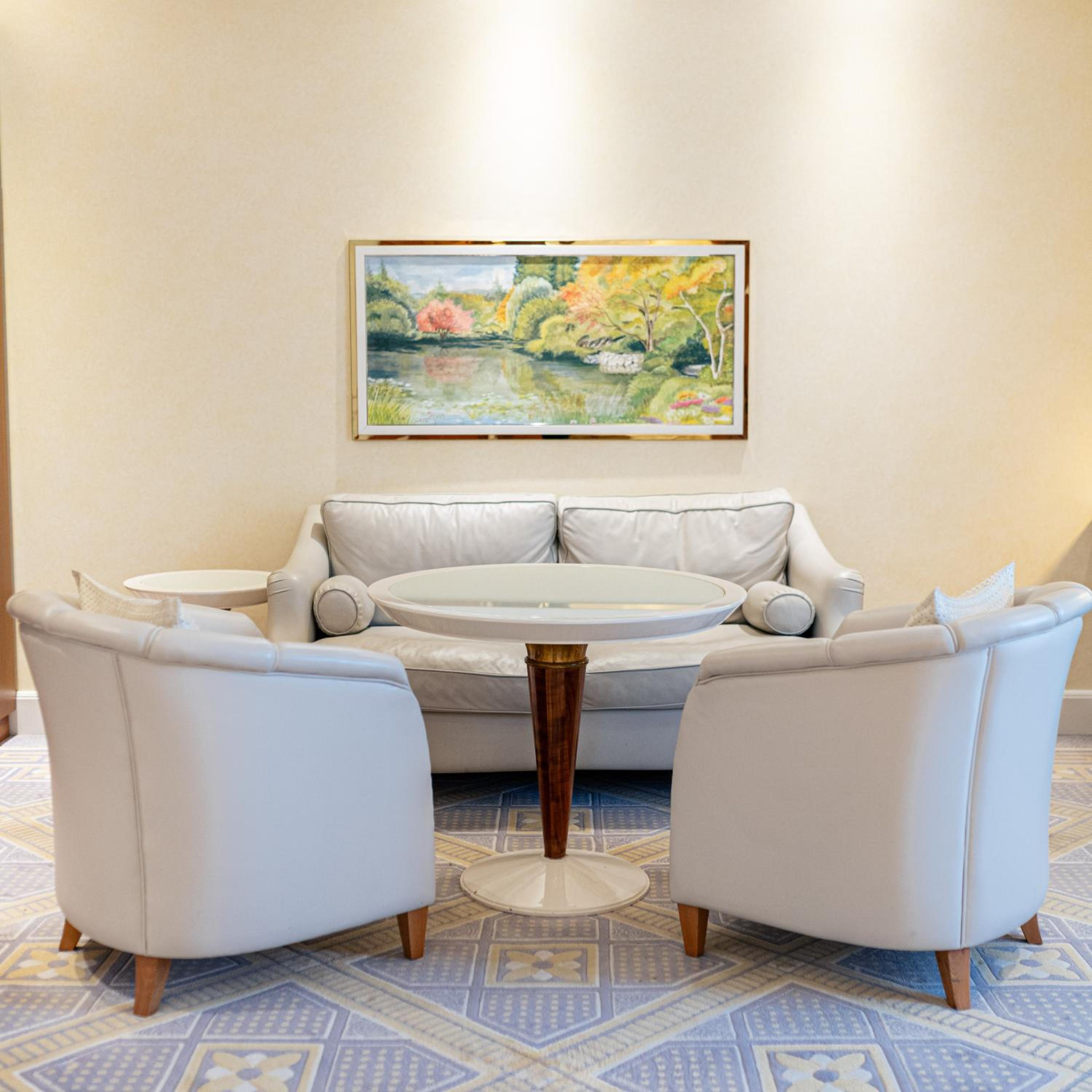 Atlı Otel Ankara - Image 77