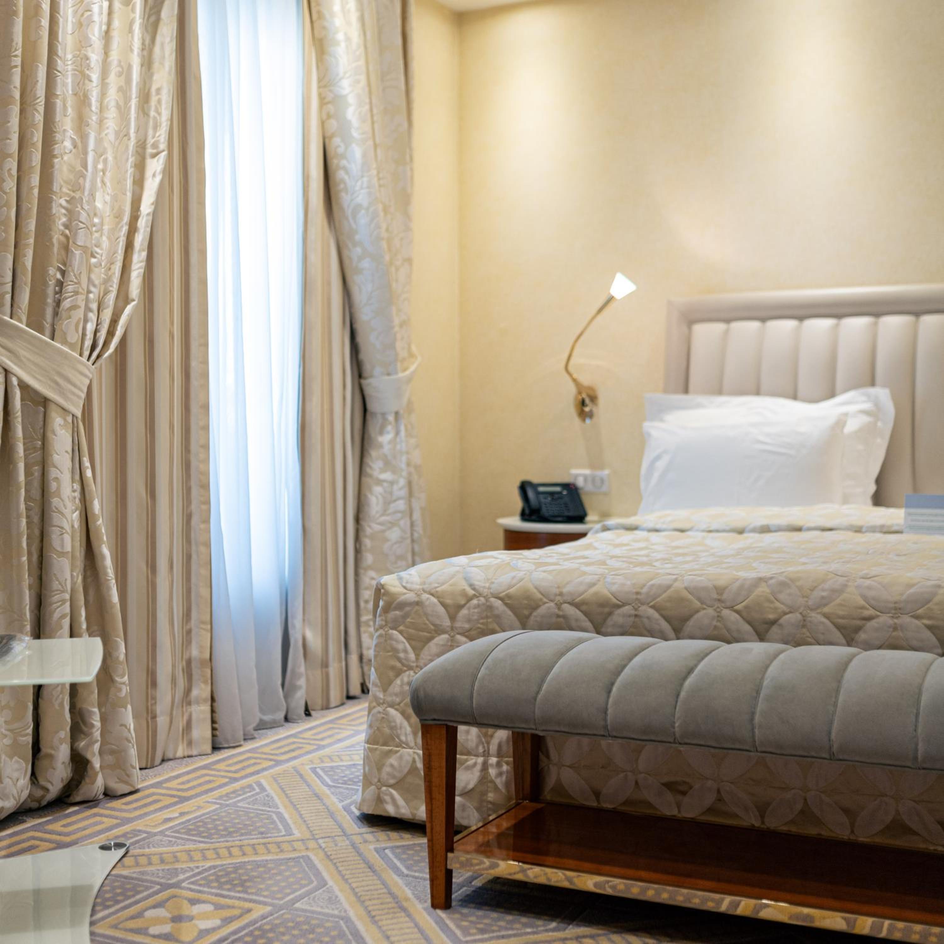 Atlı Otel Ankara - Image 97