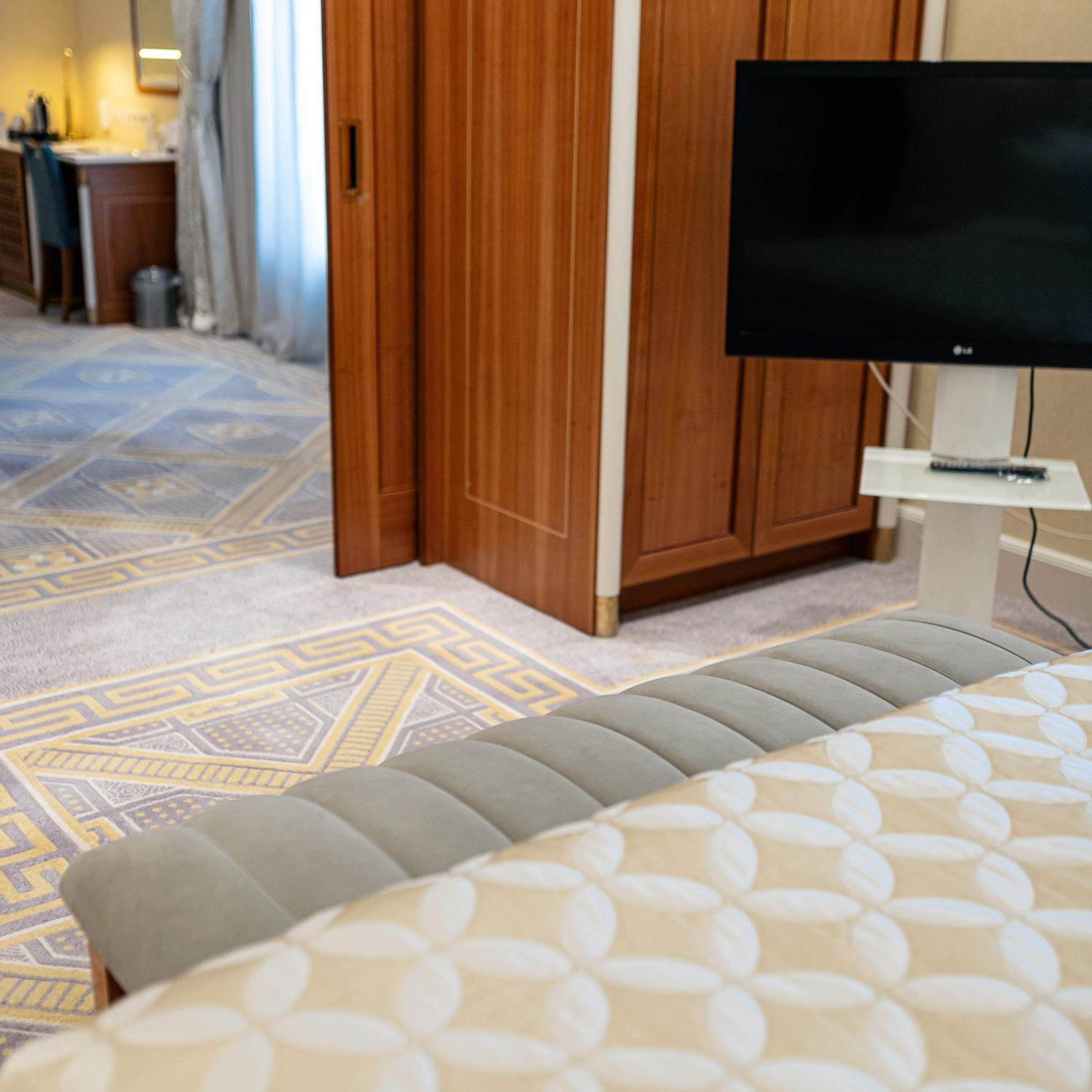 Atlı Otel Ankara - Image 79