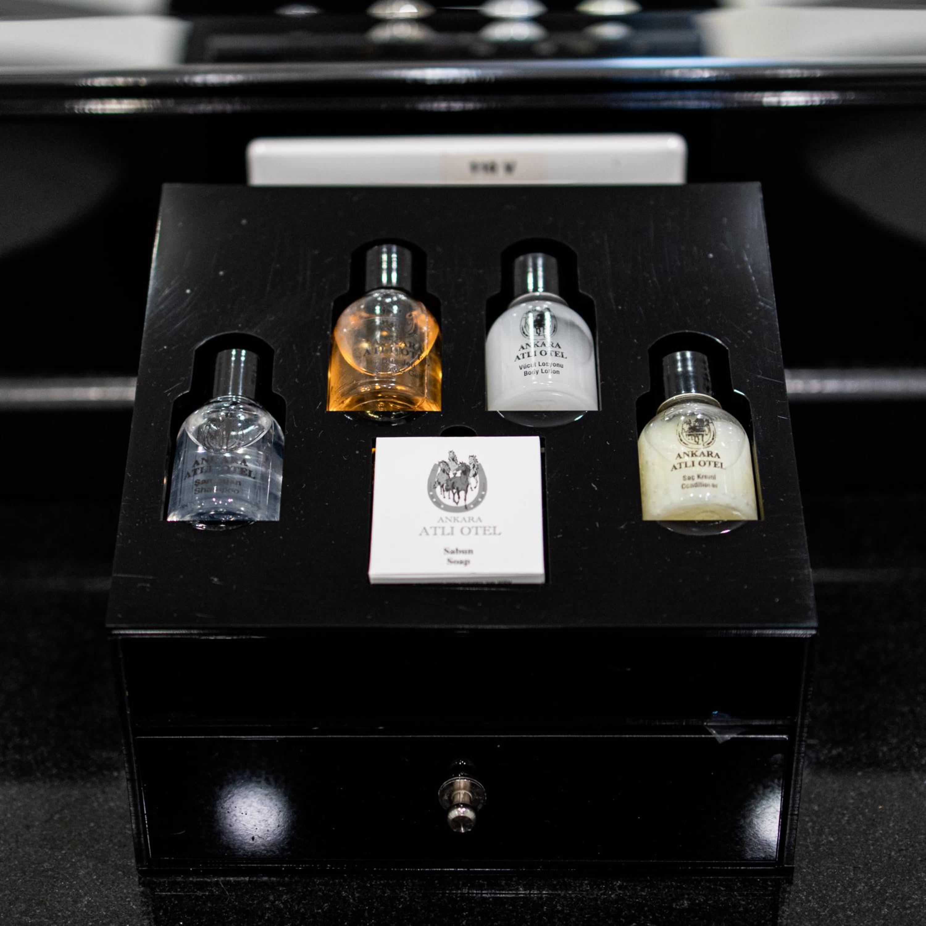 Atlı Otel Ankara - Image 66