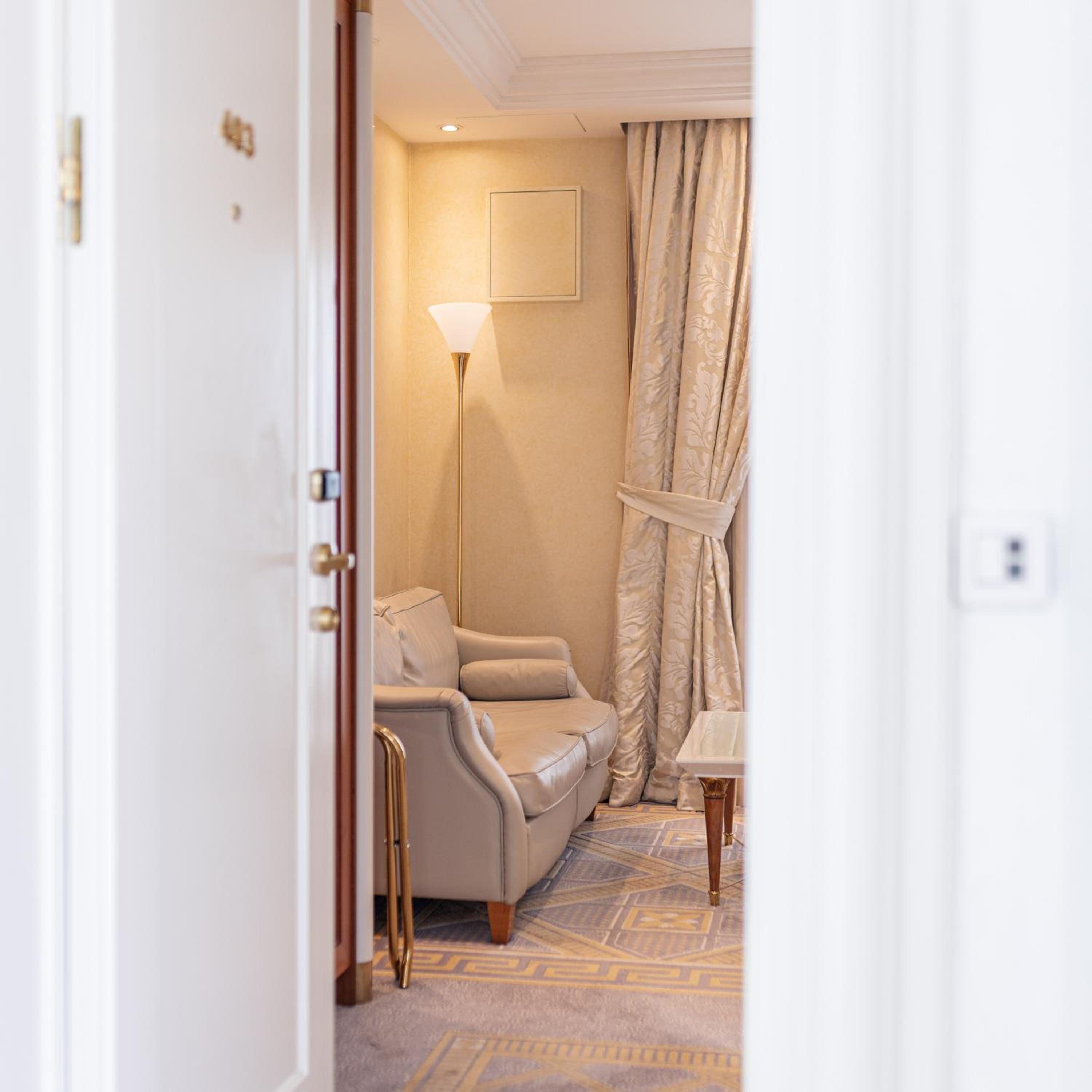 Atlı Otel Ankara - Image 82