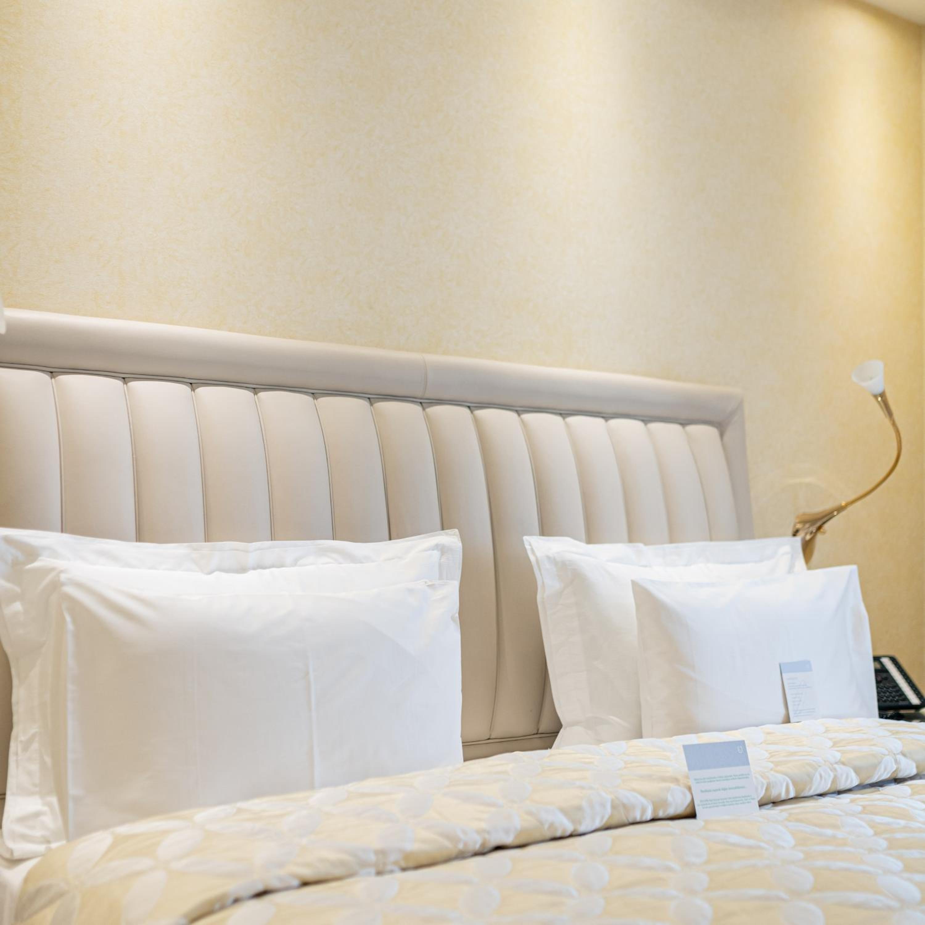 Atlı Otel Ankara - Image 100