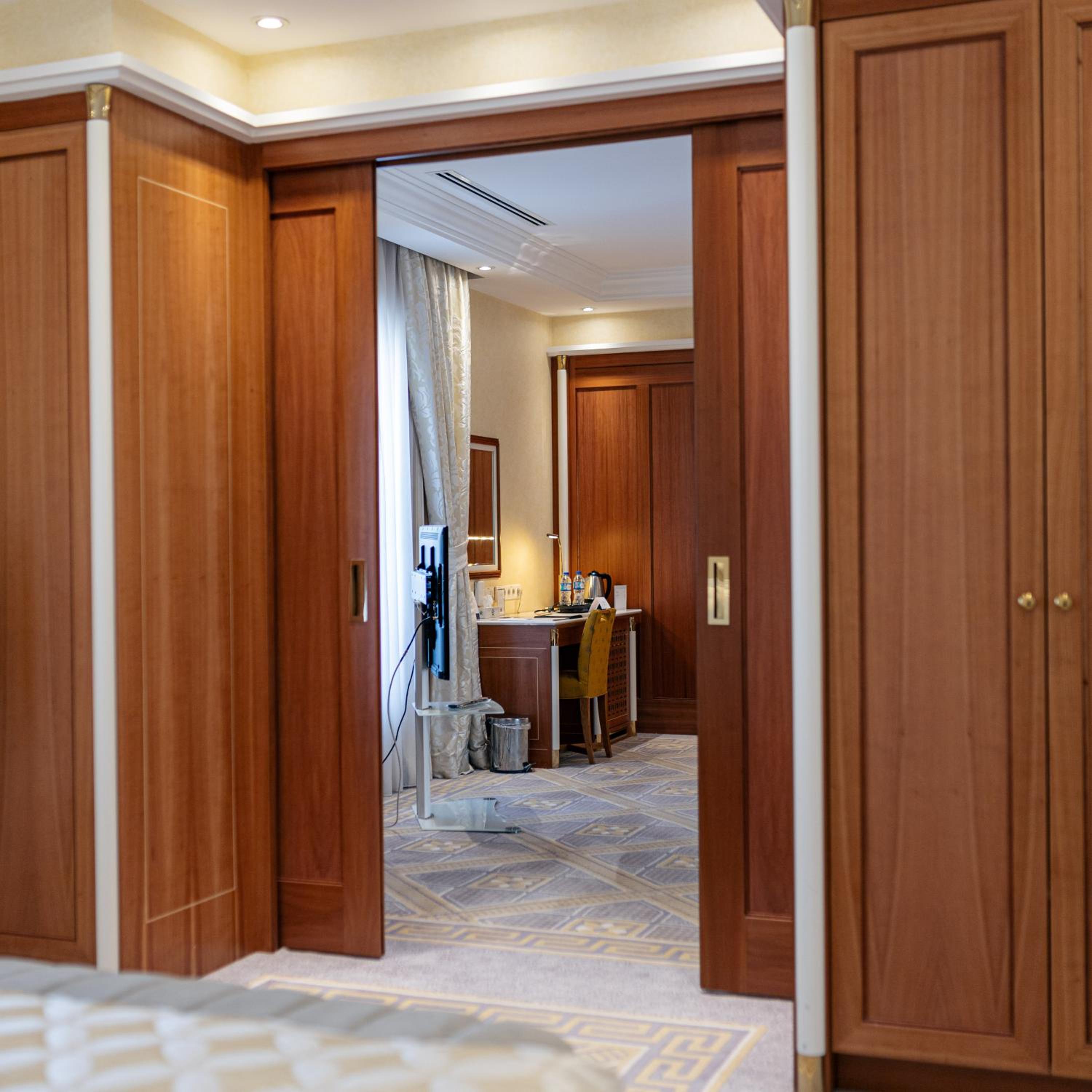 Atlı Otel Ankara - Image 55