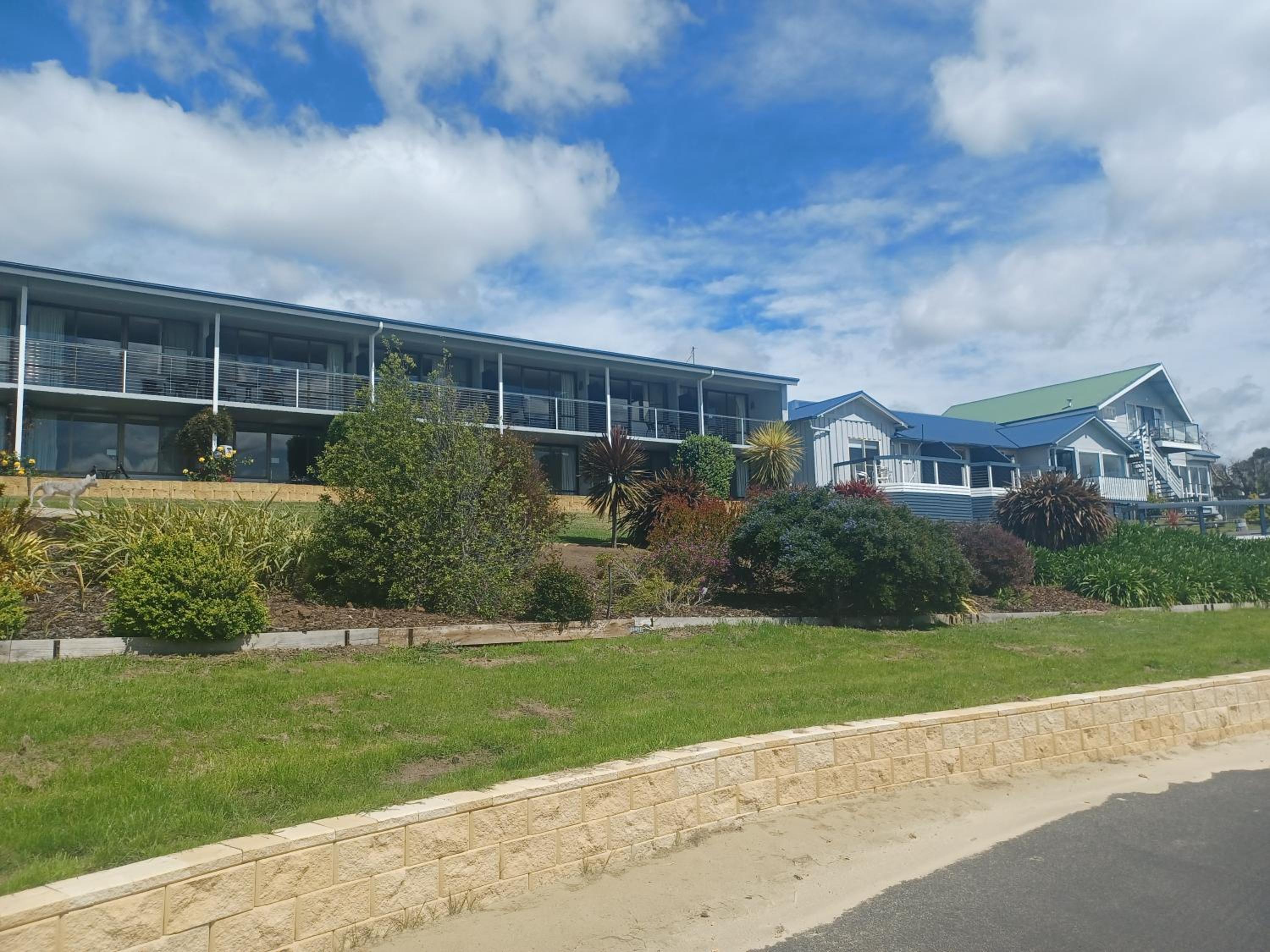 Swansea Motor Inn Tasmania