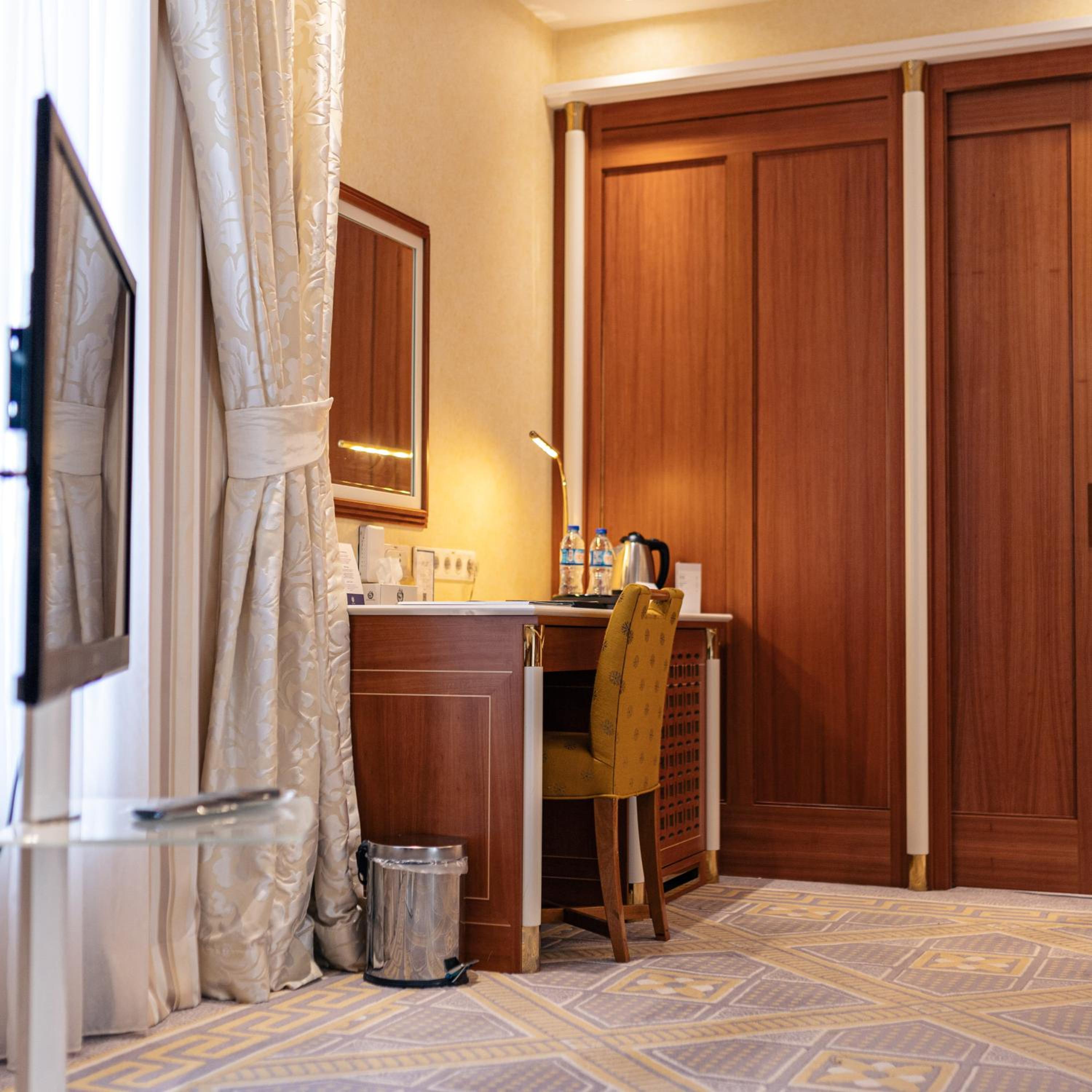 Atlı Otel Ankara - Image 70