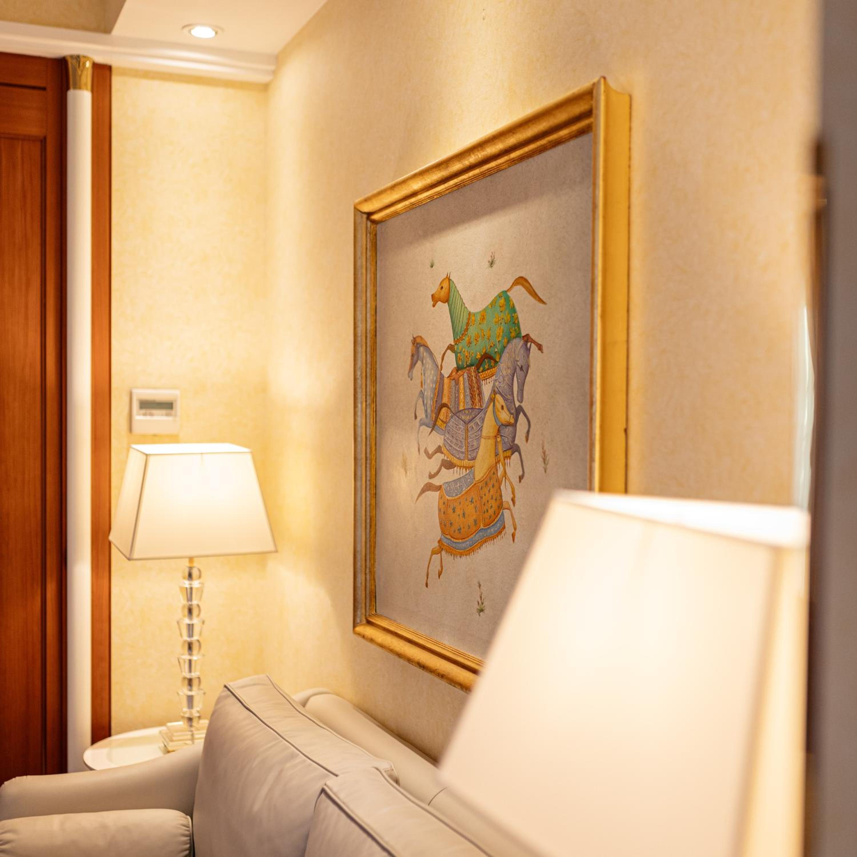 Atlı Otel Ankara - Image 68