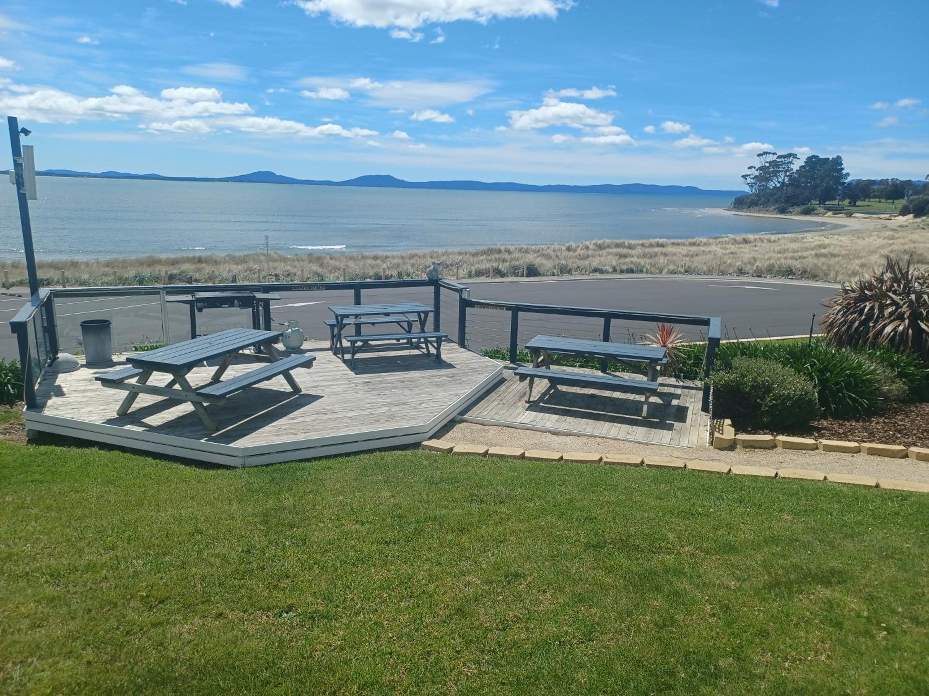 Swansea Motor Inn Tasmania