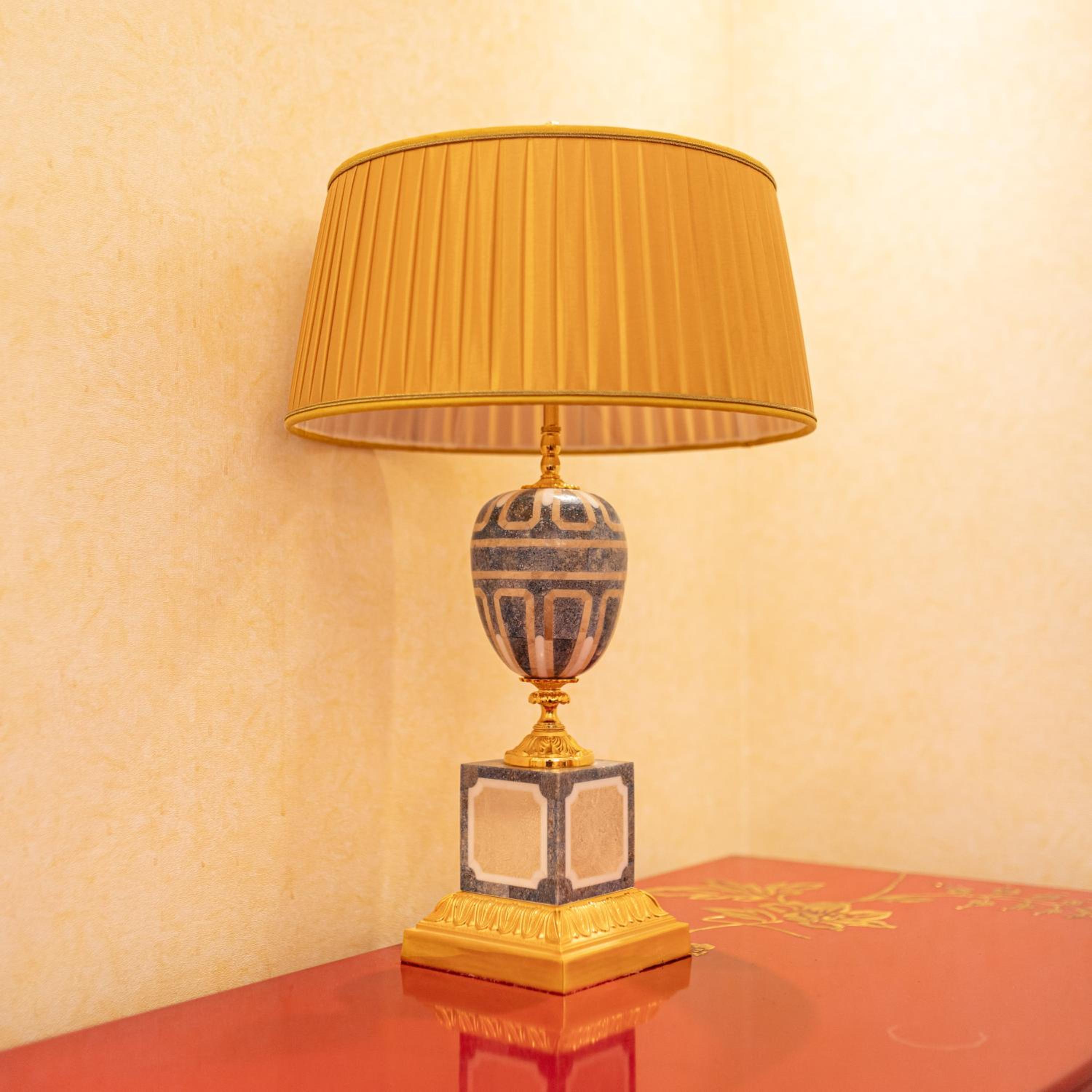 Atlı Otel Ankara - Image 61