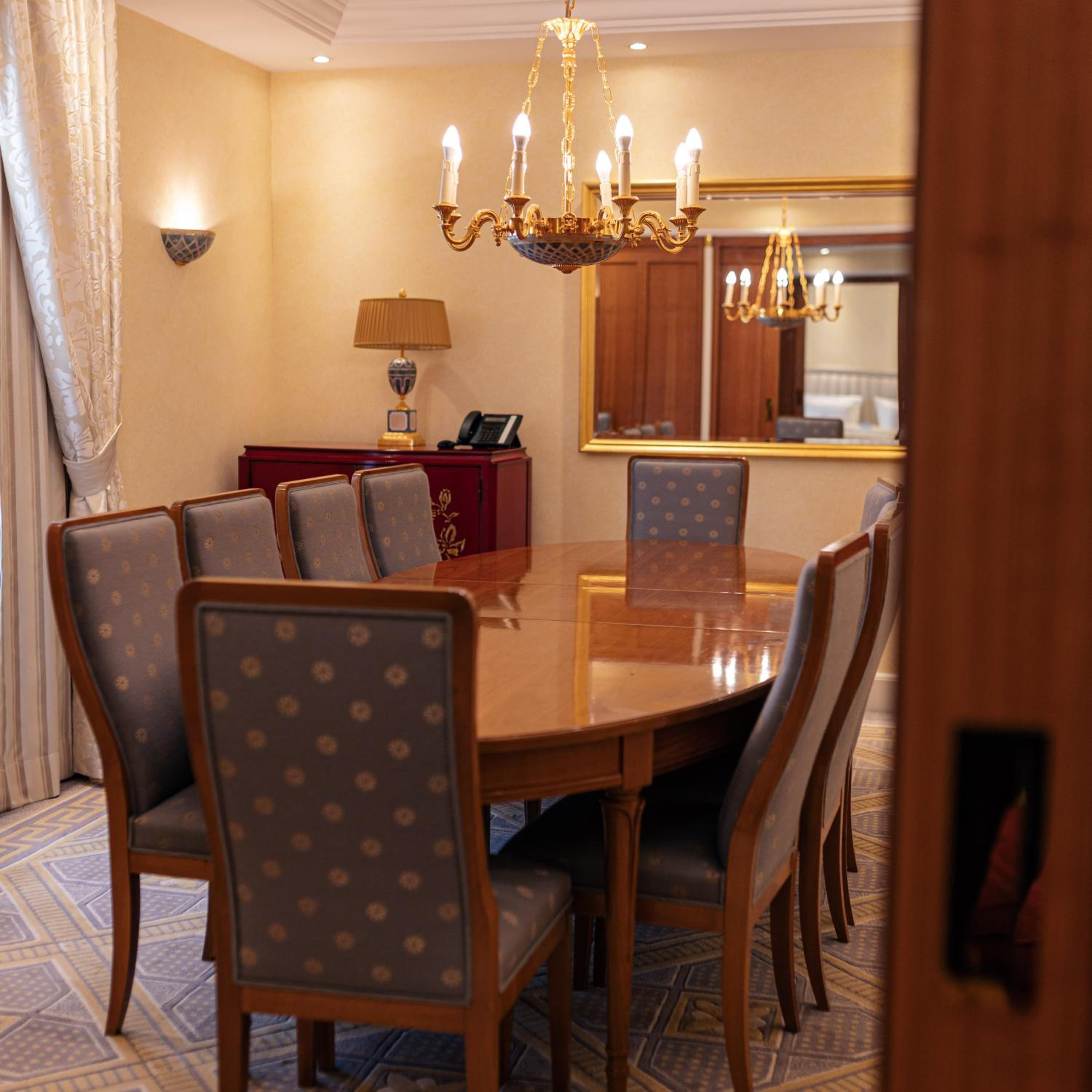 Atlı Otel Ankara - Image 28