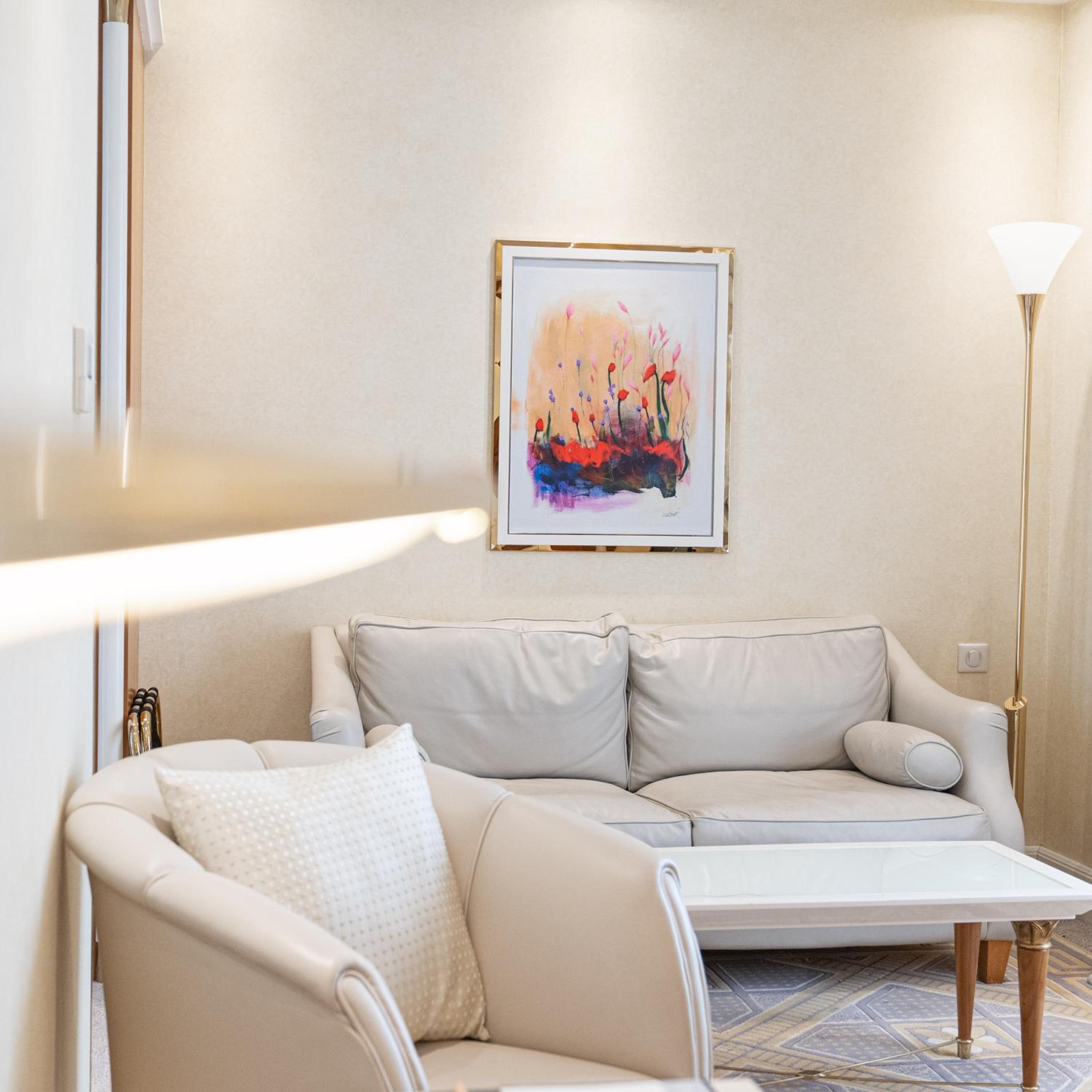 Atlı Otel Ankara - Image 105