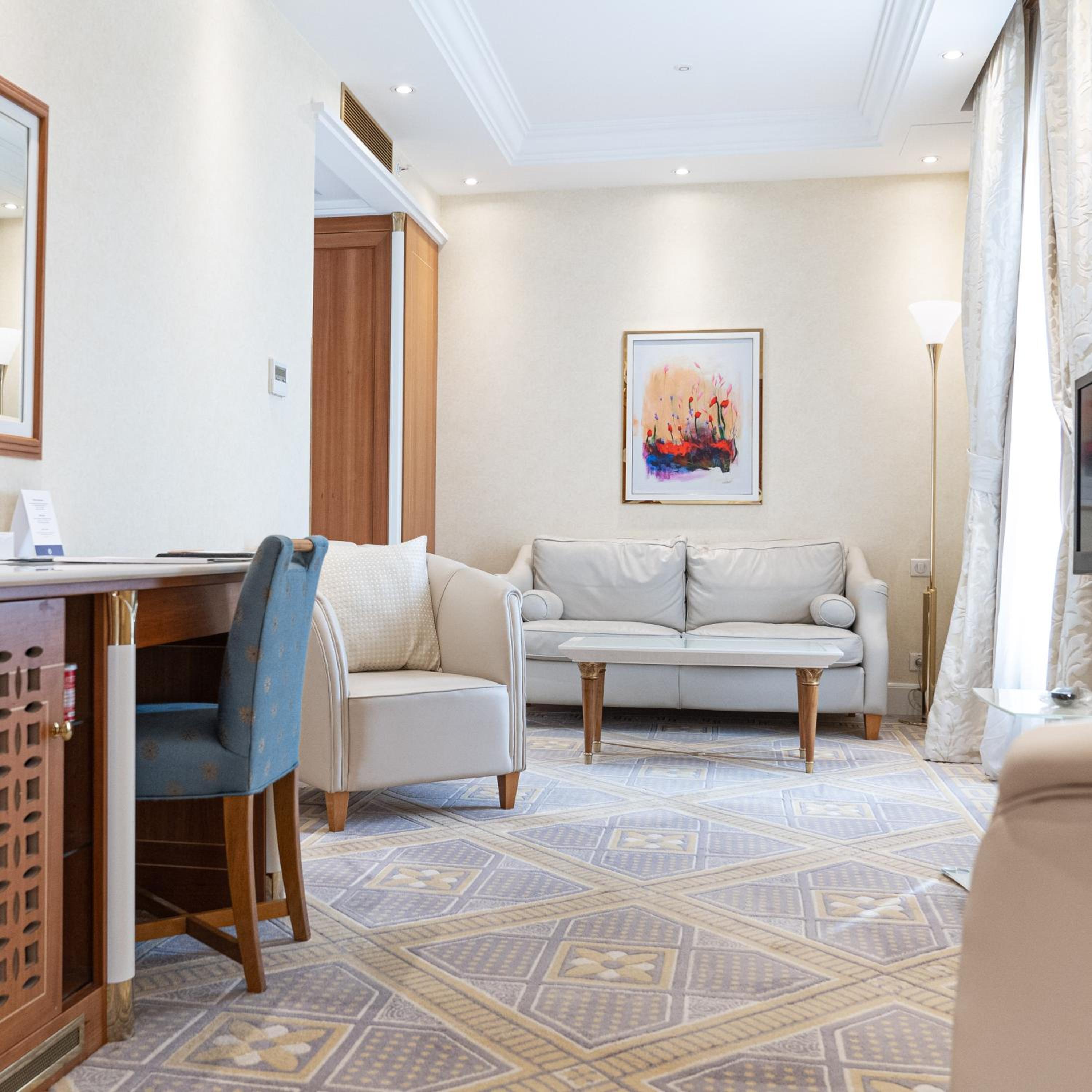 Atlı Otel Ankara - Image 83