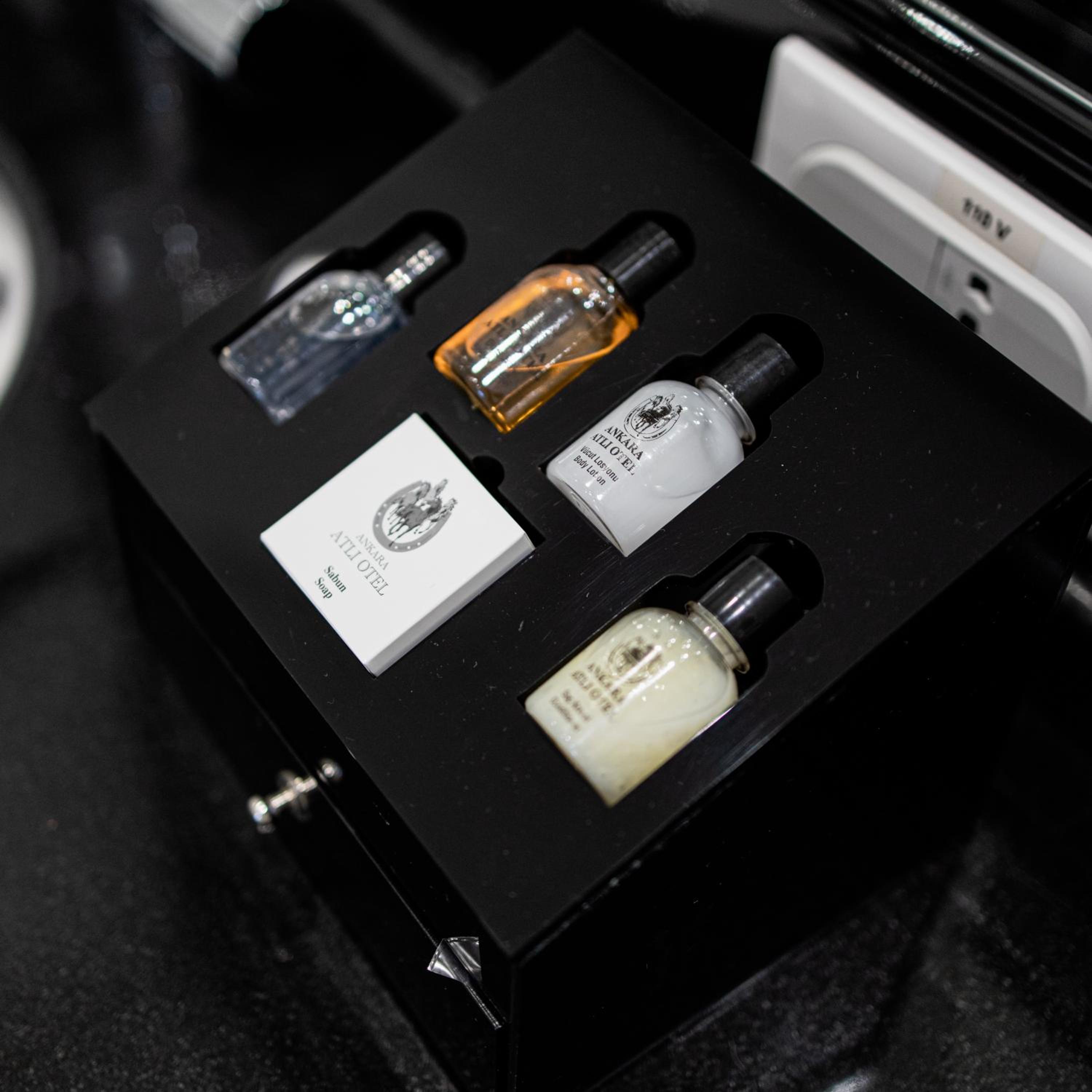 Atlı Otel Ankara - Image 65