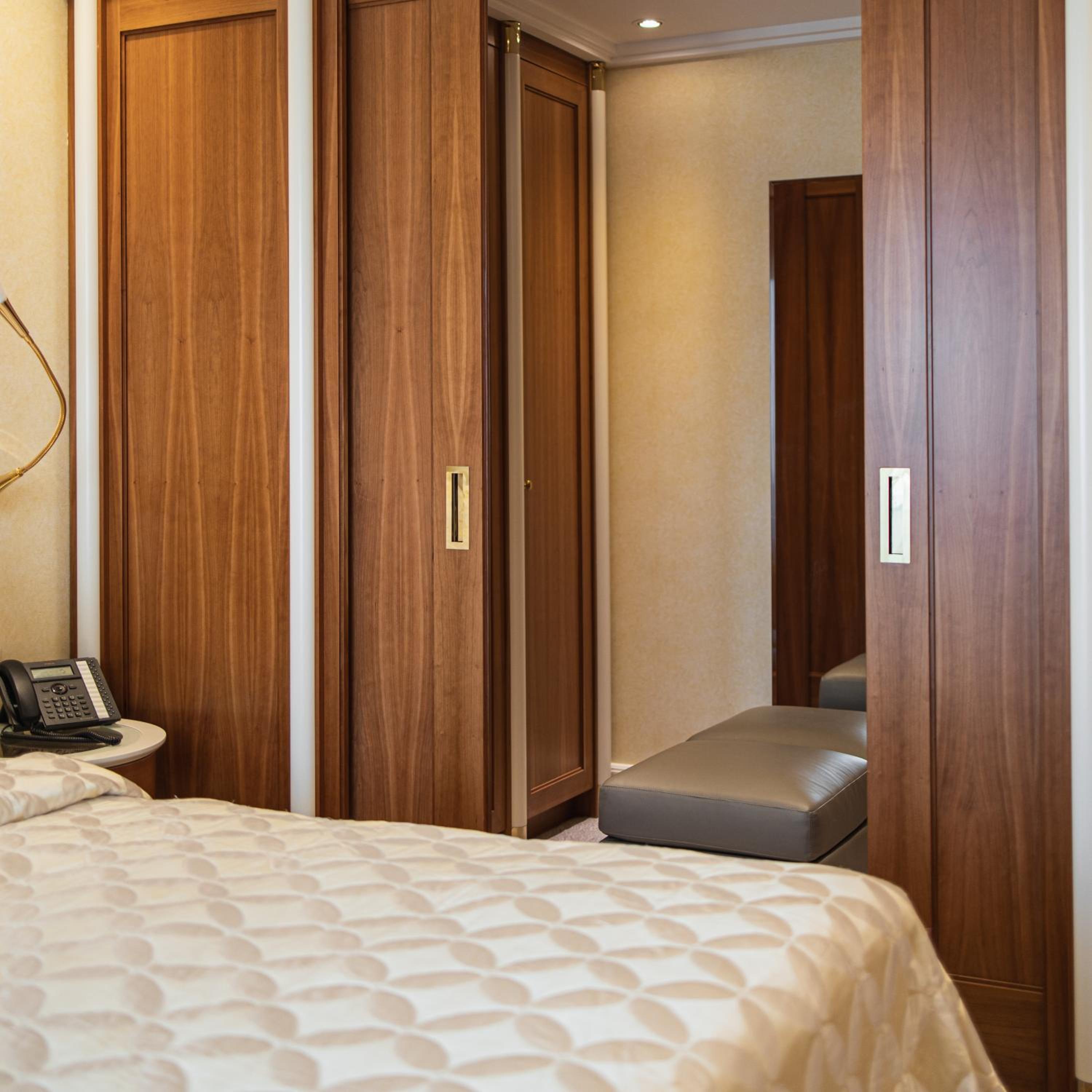 Atlı Otel Ankara - Image 112