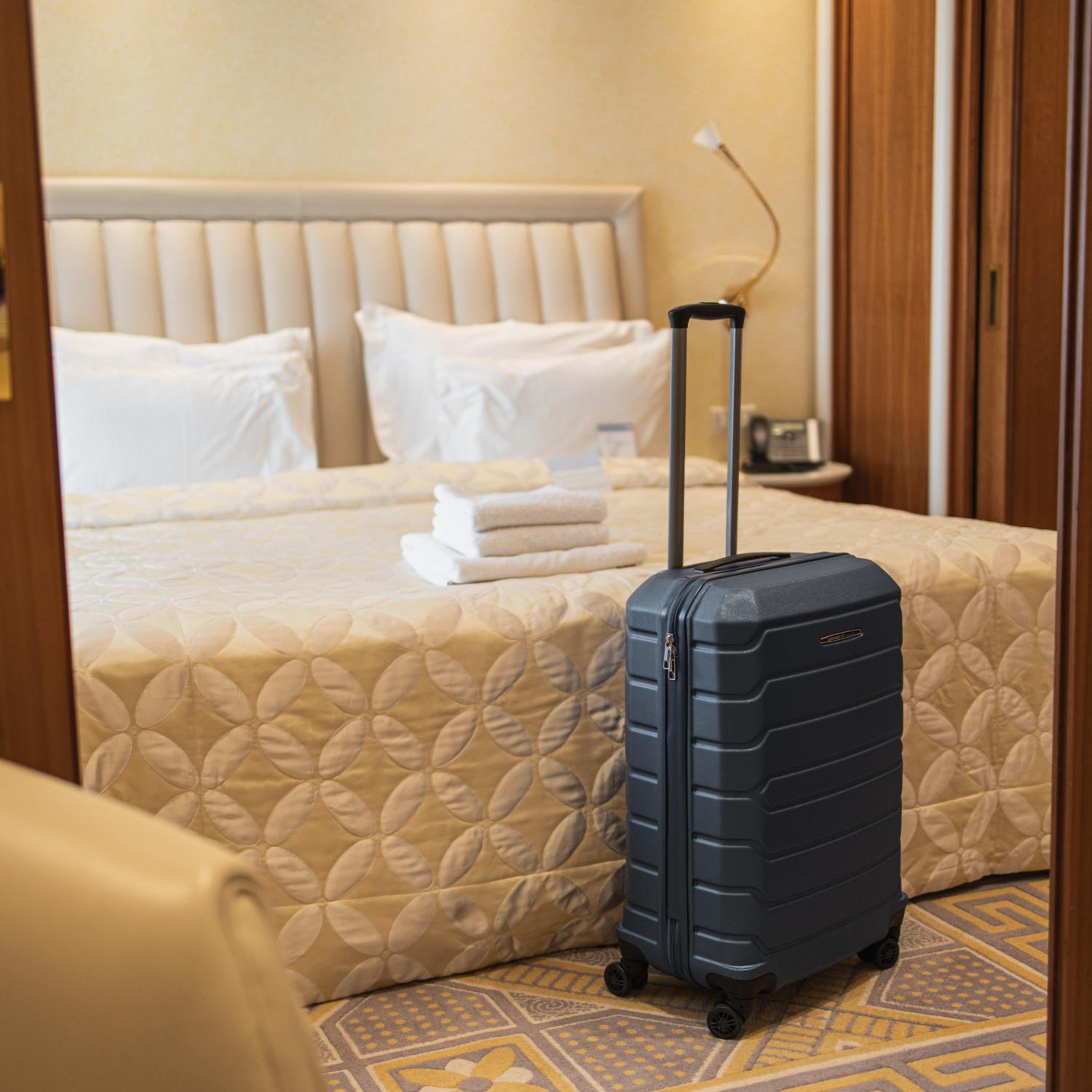 Atlı Otel Ankara - Image 114