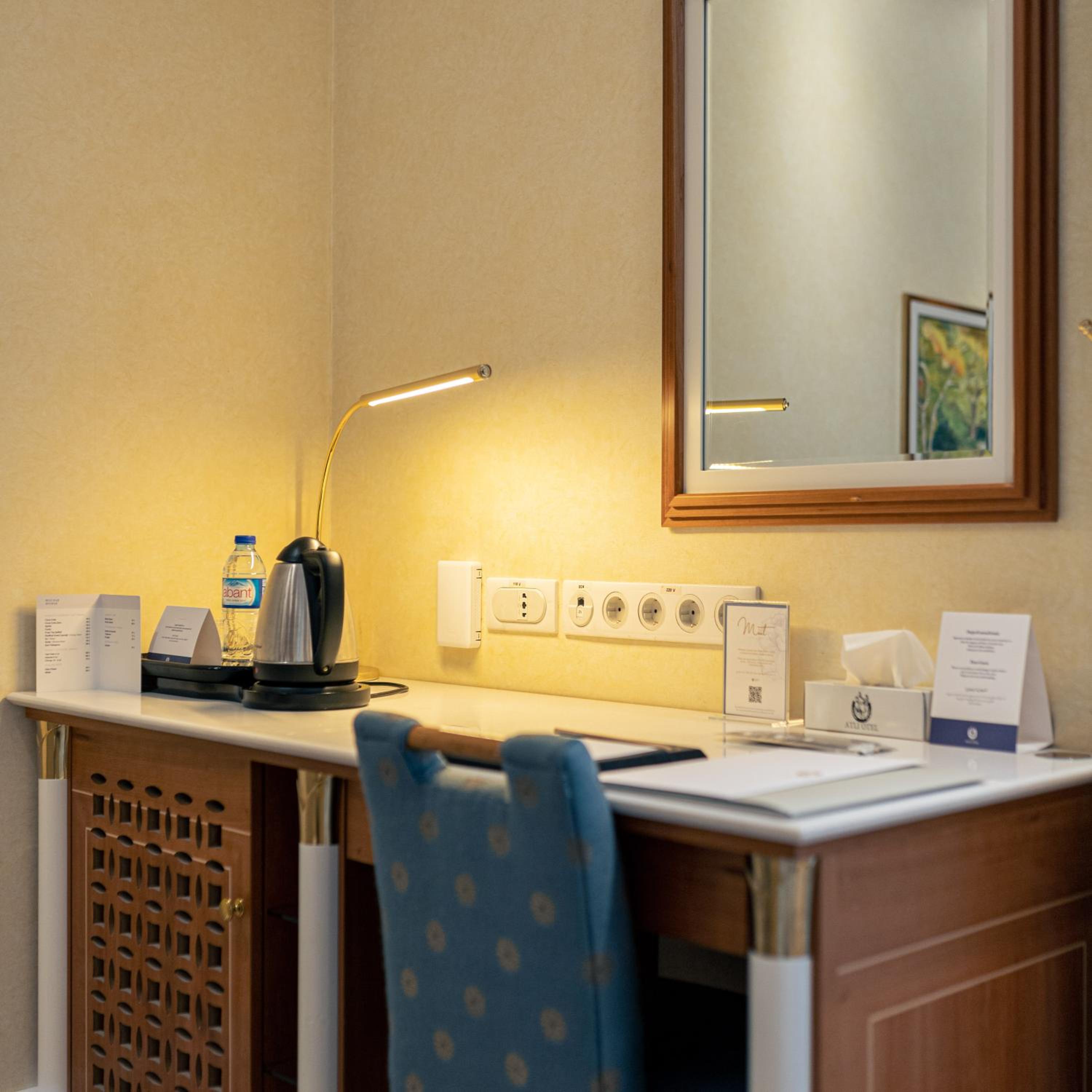 Atlı Otel Ankara - Image 34