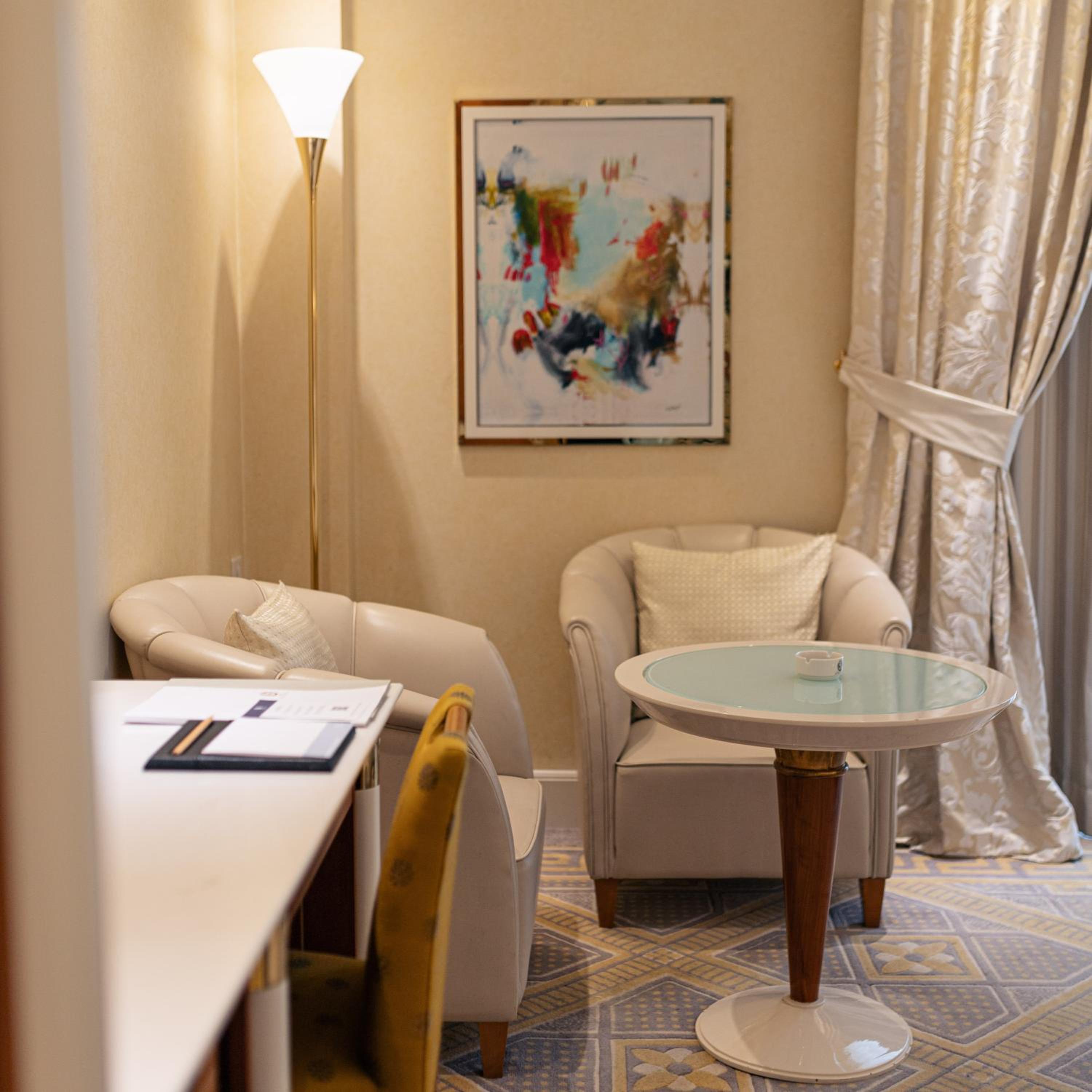 Atlı Otel Ankara - Image 32