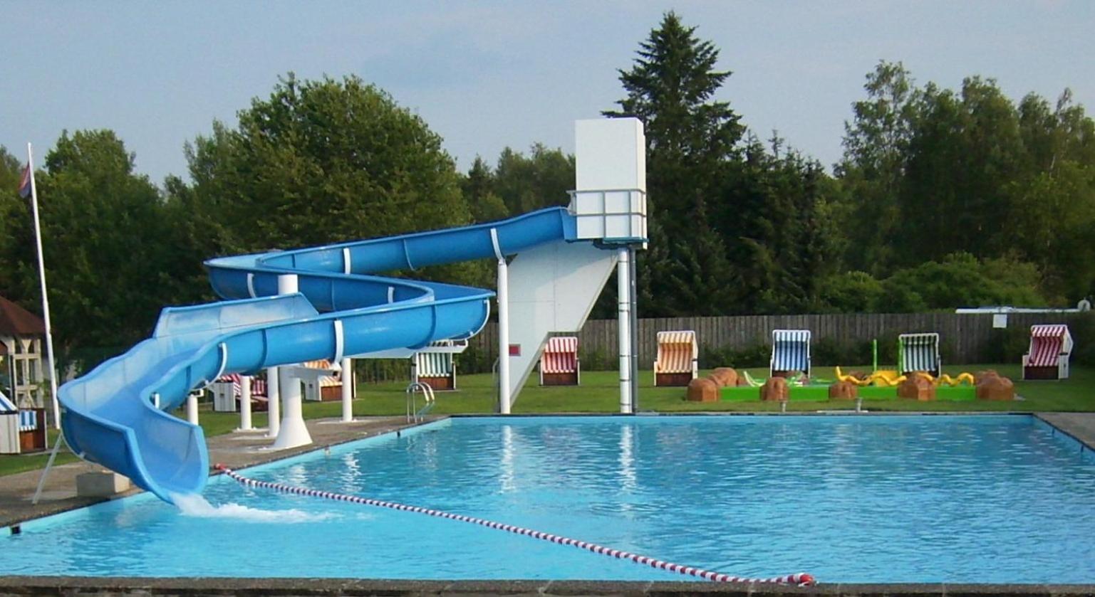 Ferienpark Heidesee