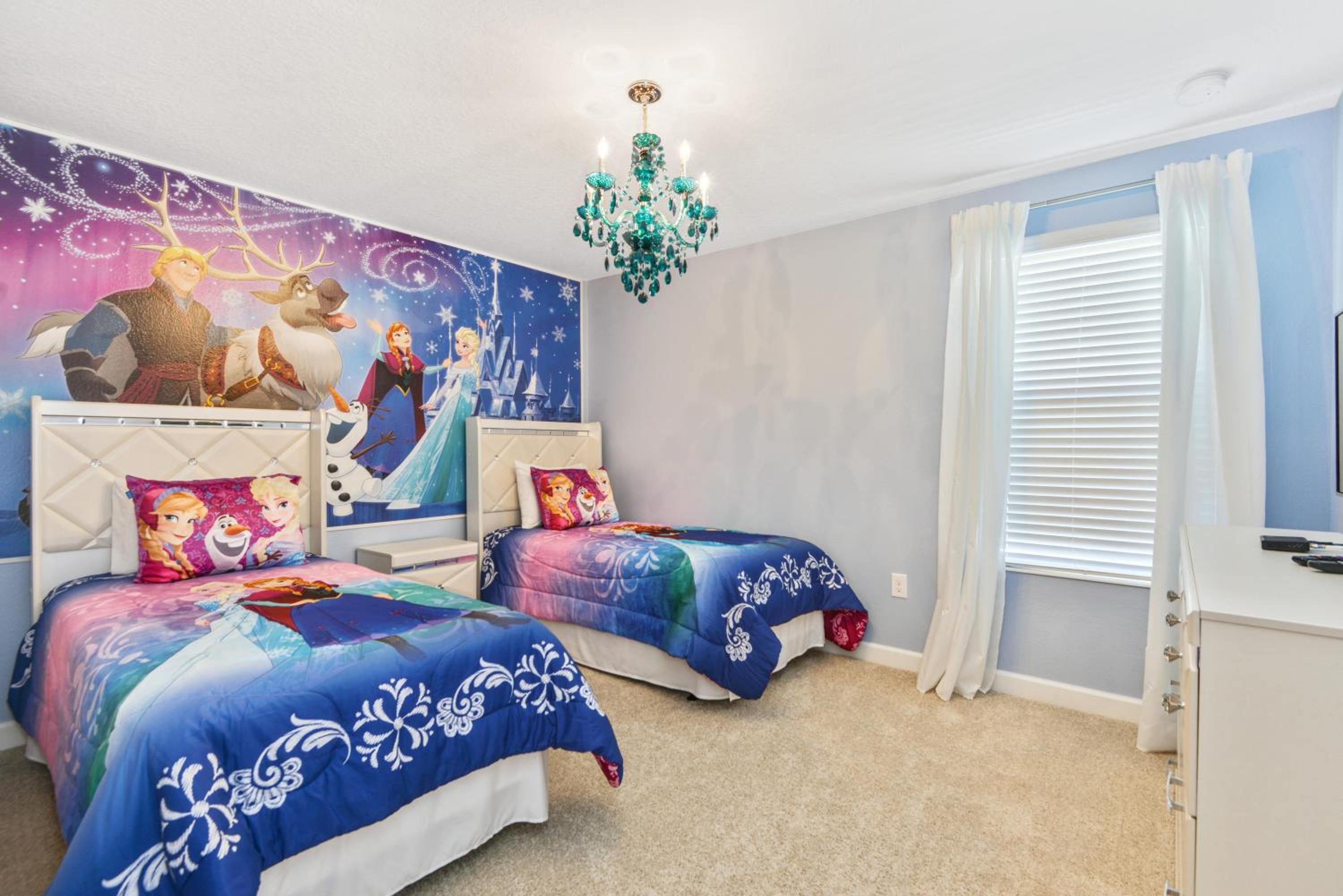 1588TL- The Retreat at ChampionsGate