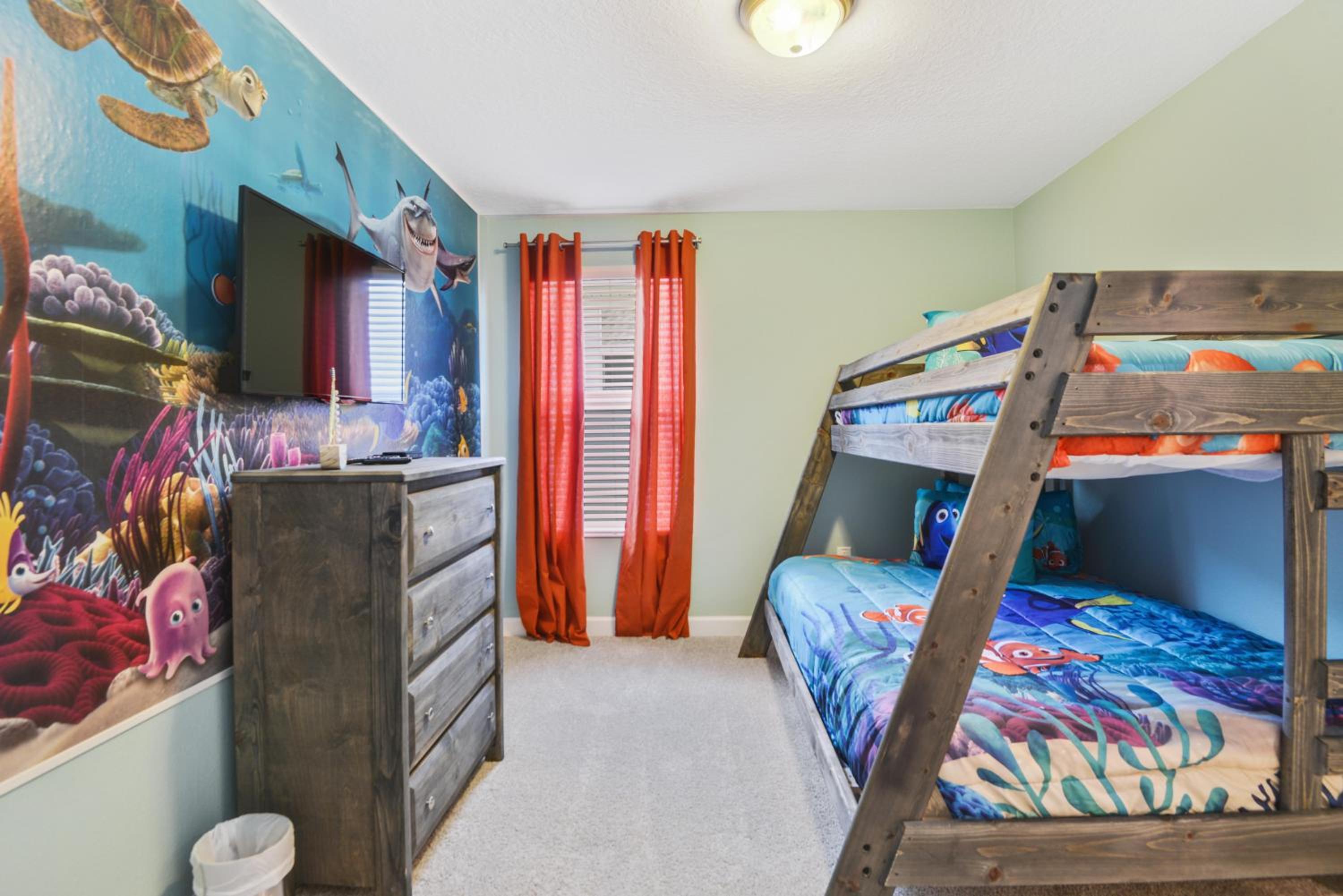 1588TL- The Retreat at ChampionsGate