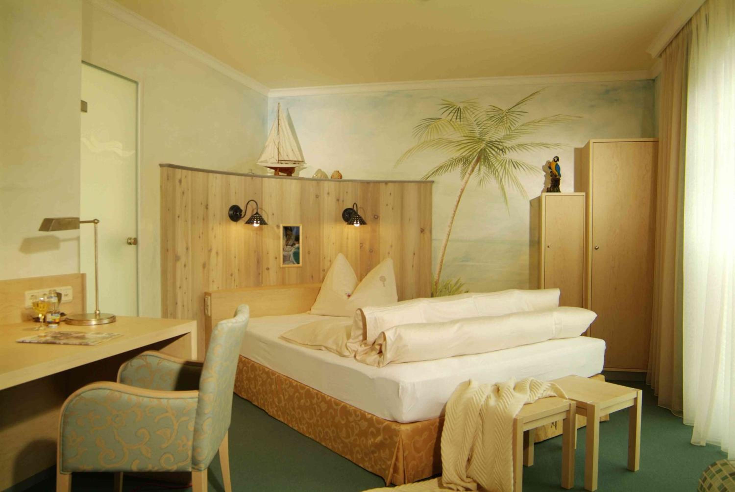 Flair Hotel Zum Schwarzen Reiter - Property Image 66