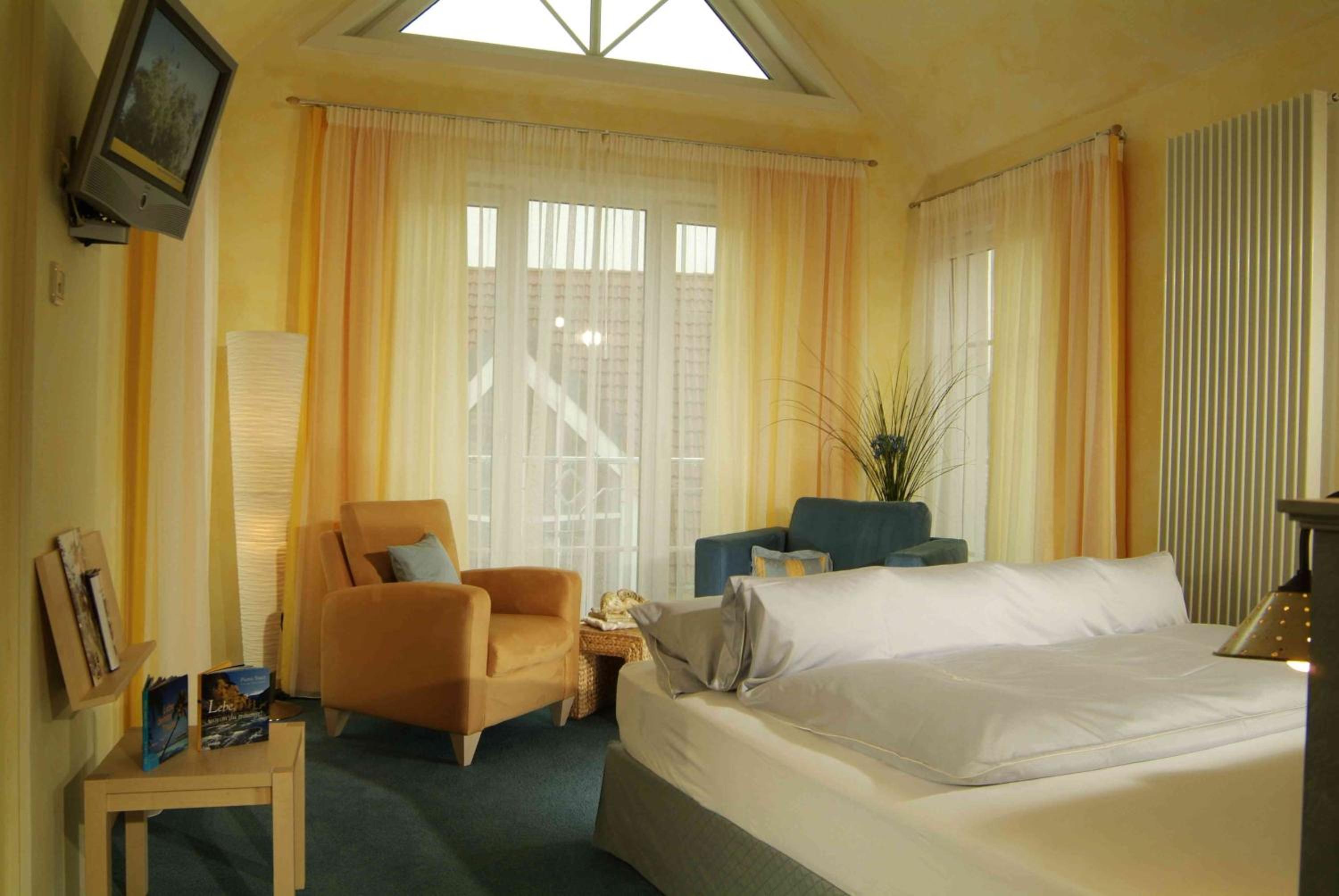 Flair Hotel Zum Schwarzen Reiter - Property Image 64