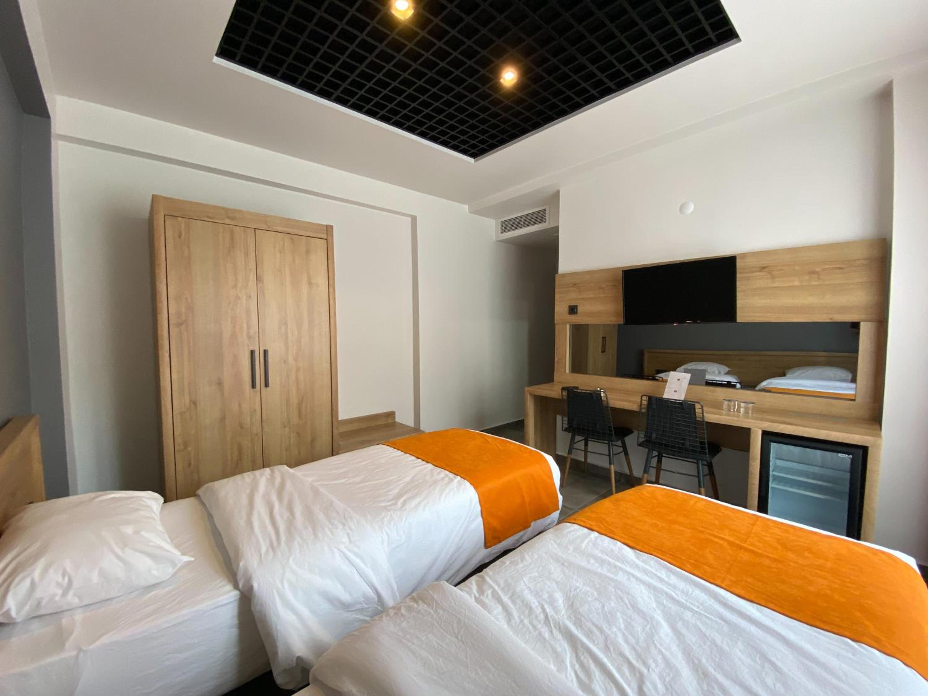 MOPE Hotel en Tekirdag