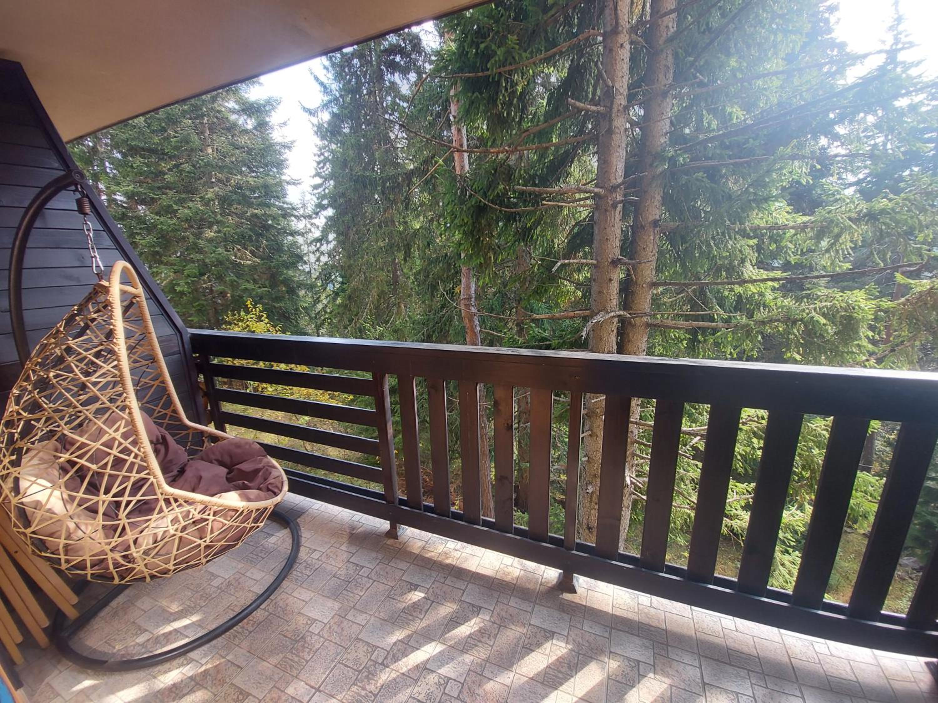 1 Bedroom cozy flat