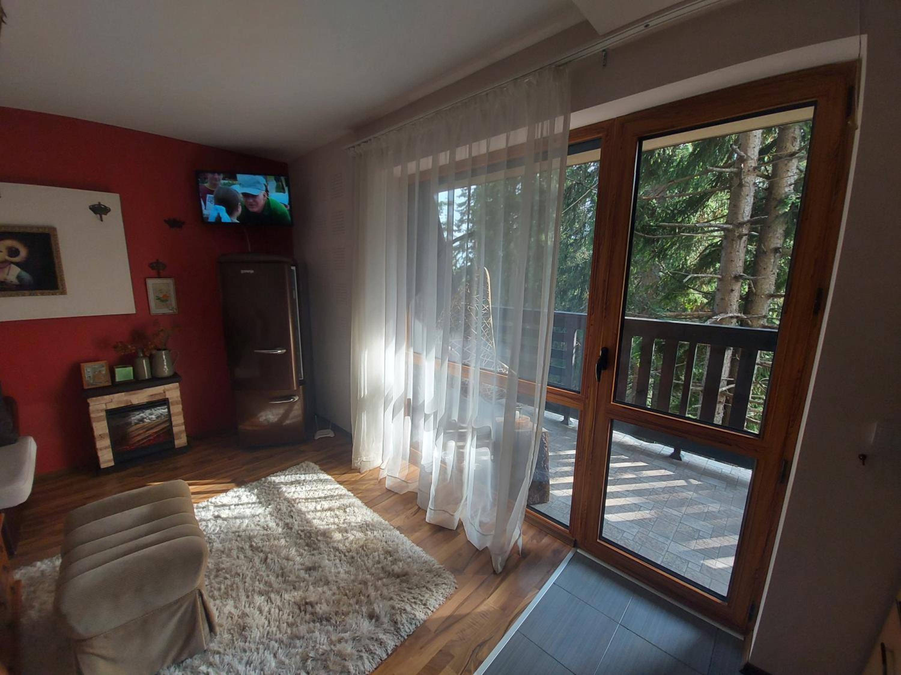1 Bedroom cozy flat