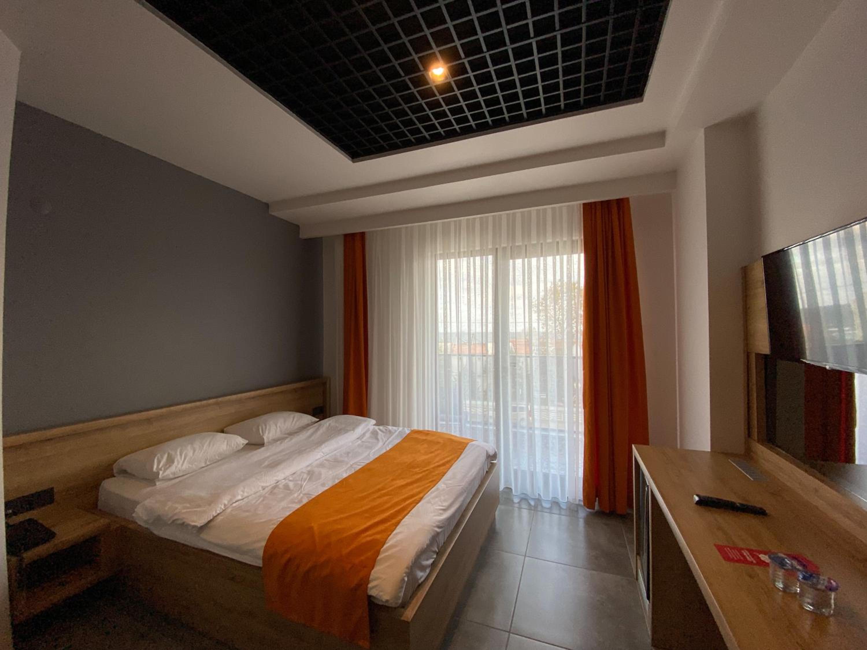 MOPE Hotel en Tekirdag